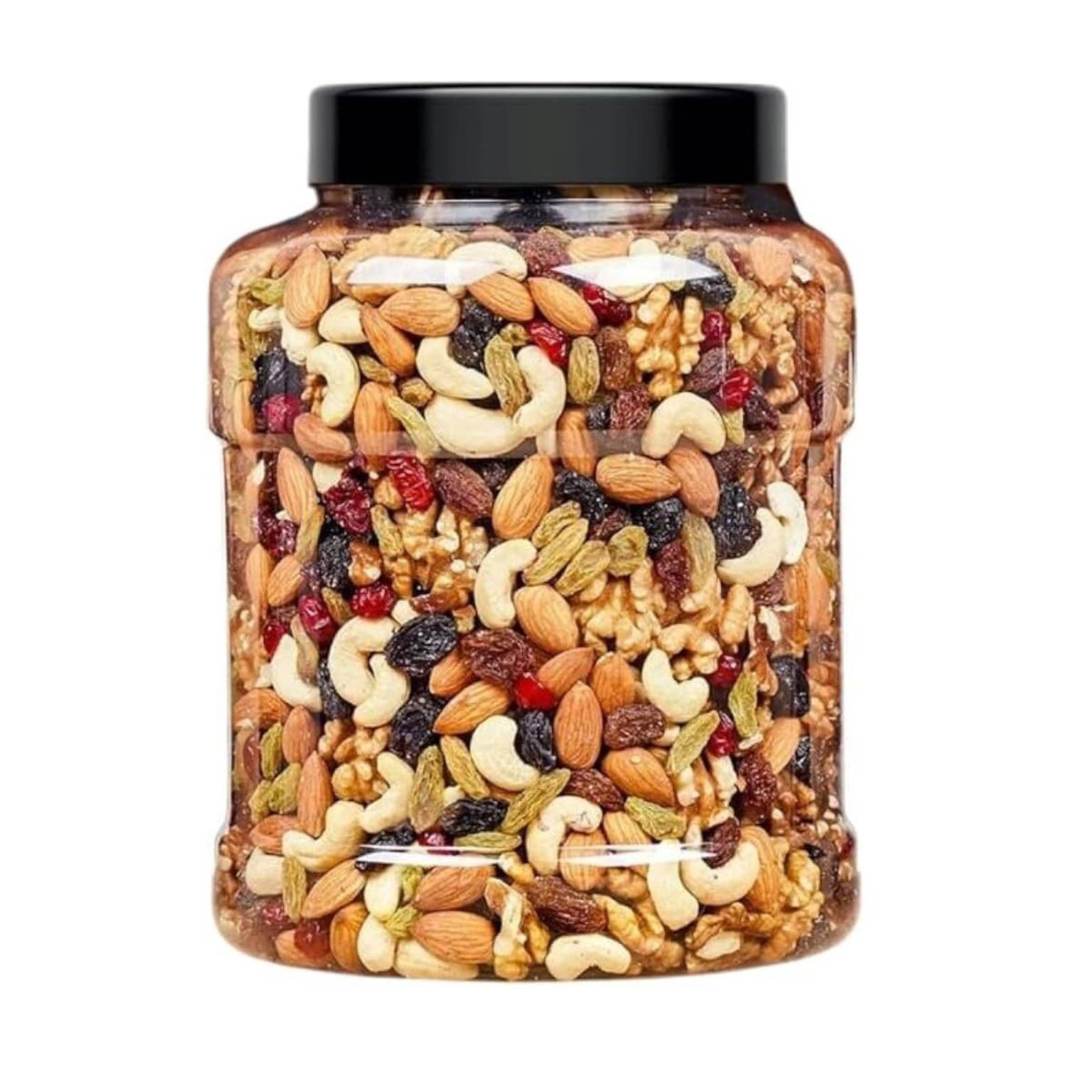 SHIVAAY trial nut mix dryfruits and seeds 1kg