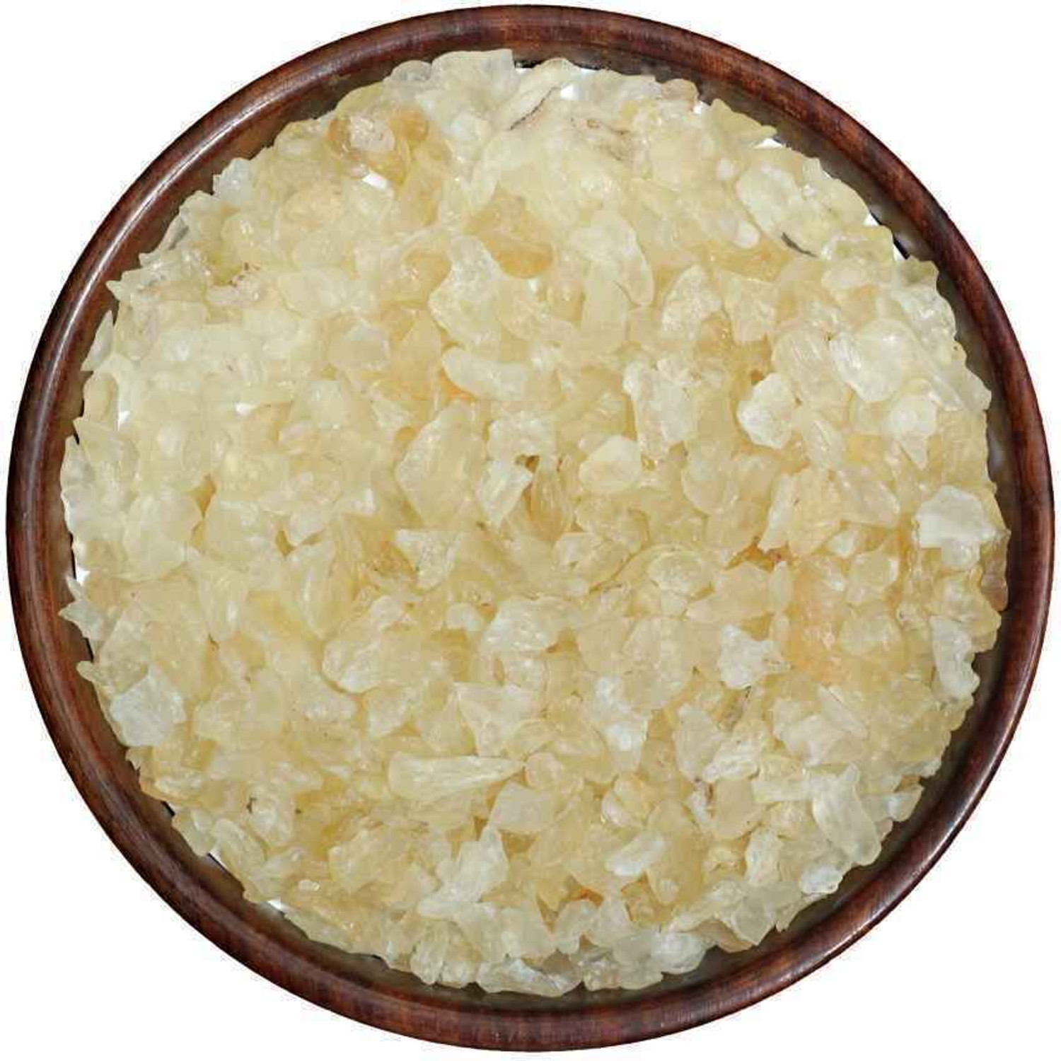 Image of GRANDEUR PRODUCTS Gond Katira Tragacanth Dried Gum