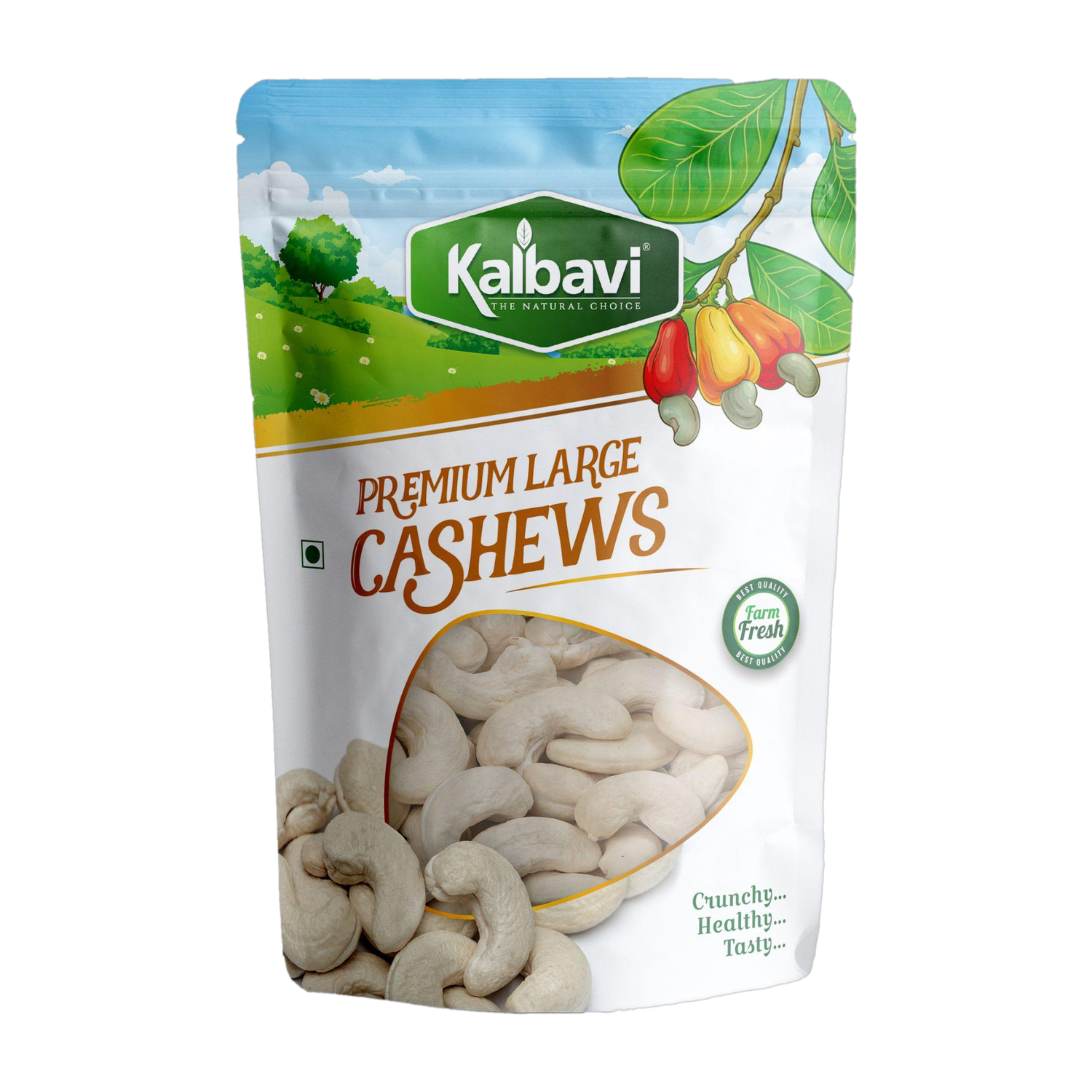 Image of Kalbavi Premium Large Cashews