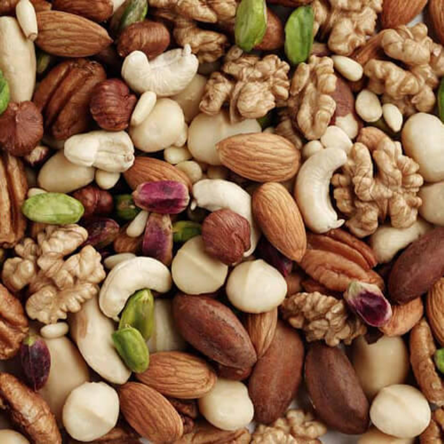 Image of Mr cart Mix Dry Fruits Almonds, Apricots, Cashews, Raisins, Assorted Fruits & Nuts Almonds, Cashews, Apricots, Raisins, Walnuts