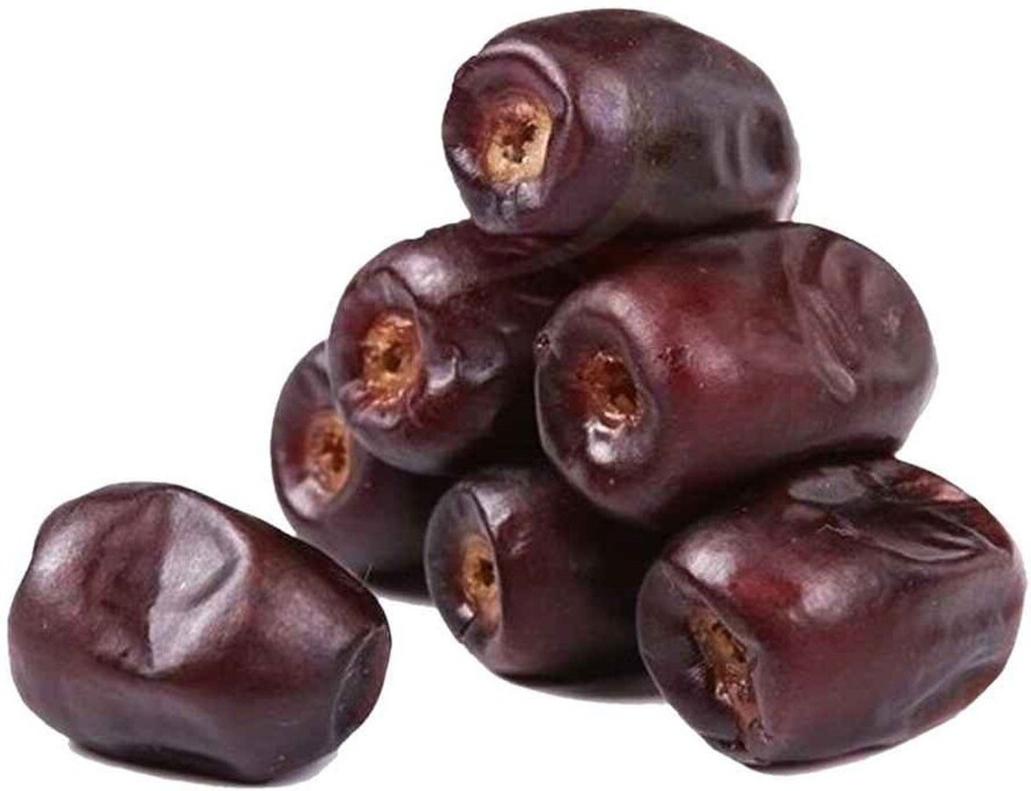 Image of Royal foodery Black Dates | Big size | premium quality dates | khajur | khajoor Dates