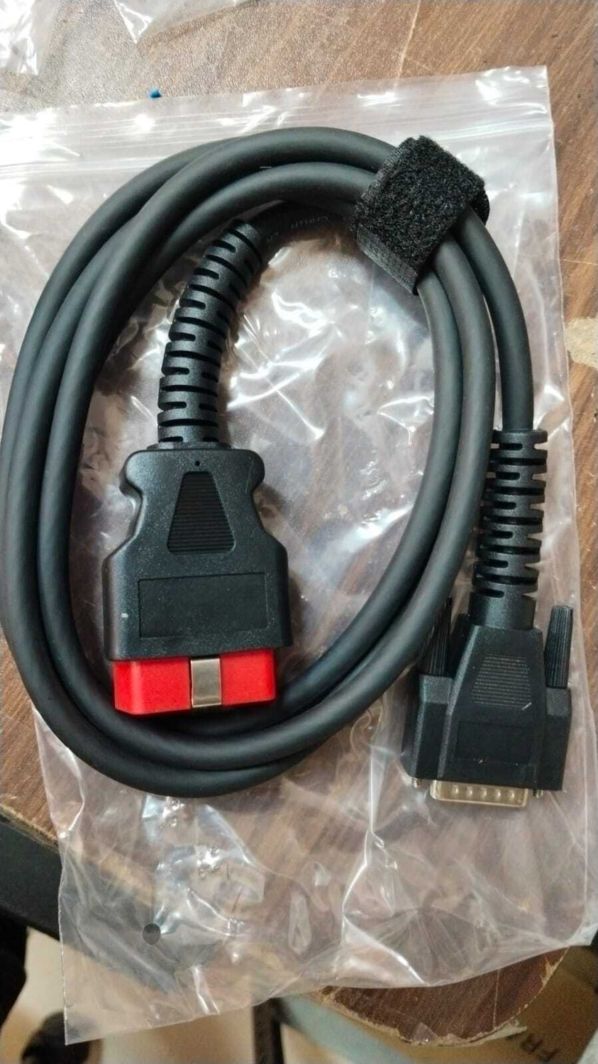 Image of StarautoLink Garuda II Professional OBD Diagnostic Tool for Commercial Vehicles OBD Reader