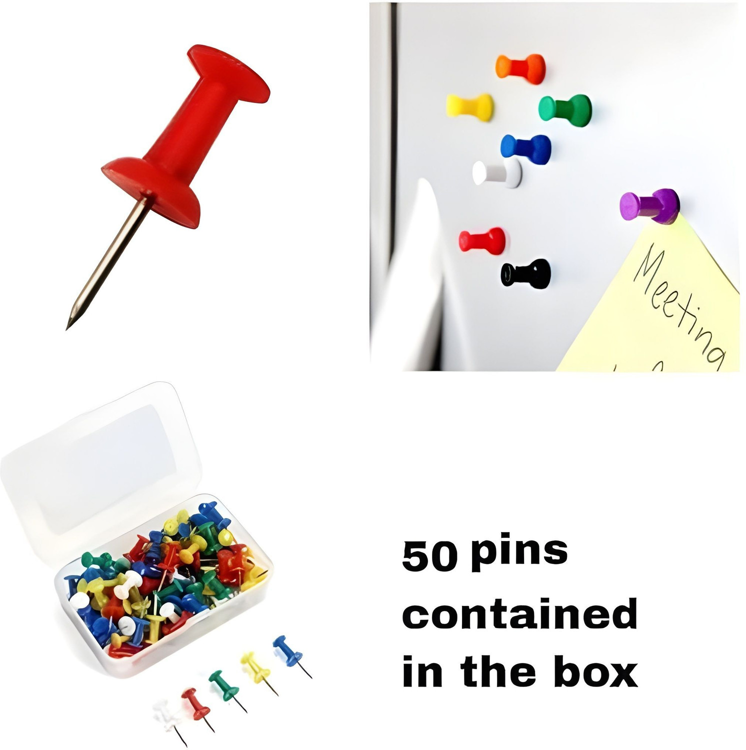 Image of JMBW INTERNATIONAL All in One 20 Items Stationery Combo for Office, Home and School use Office Set