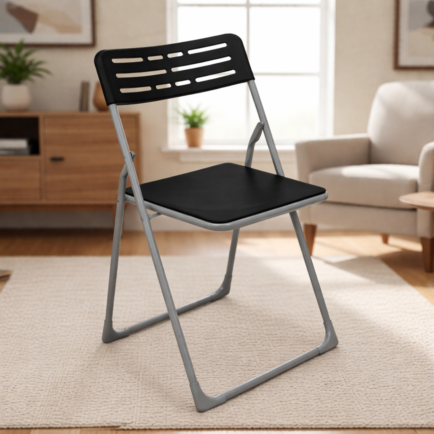 Image of V House Magic NA Office Folding Chair