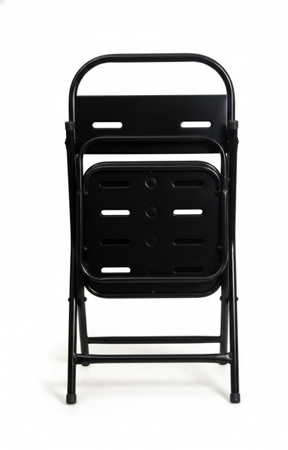 Image of AULKI Aul (PF-04) BL MARUTI NA Office Folding Chair