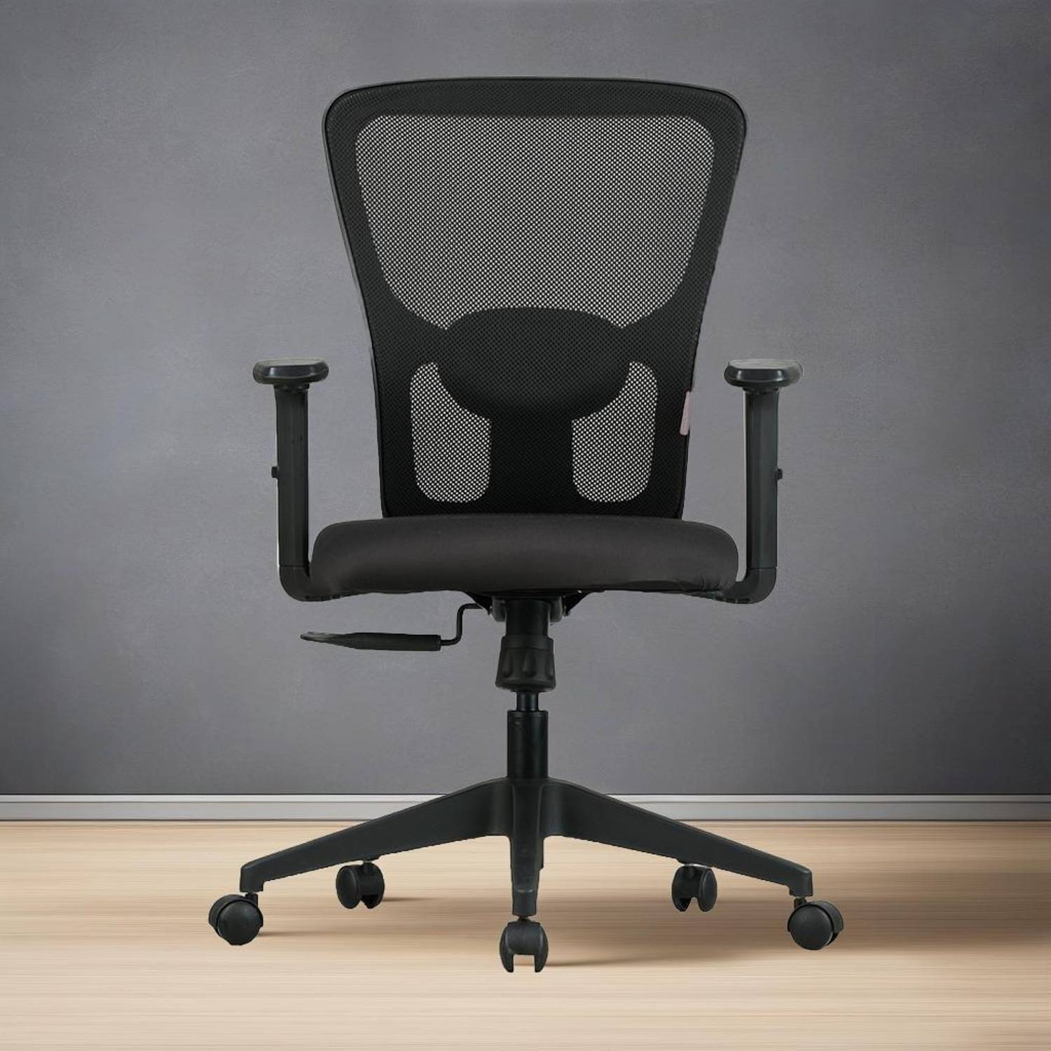 Featherlite Astro MB Mesh Fabric Office Executive Chair