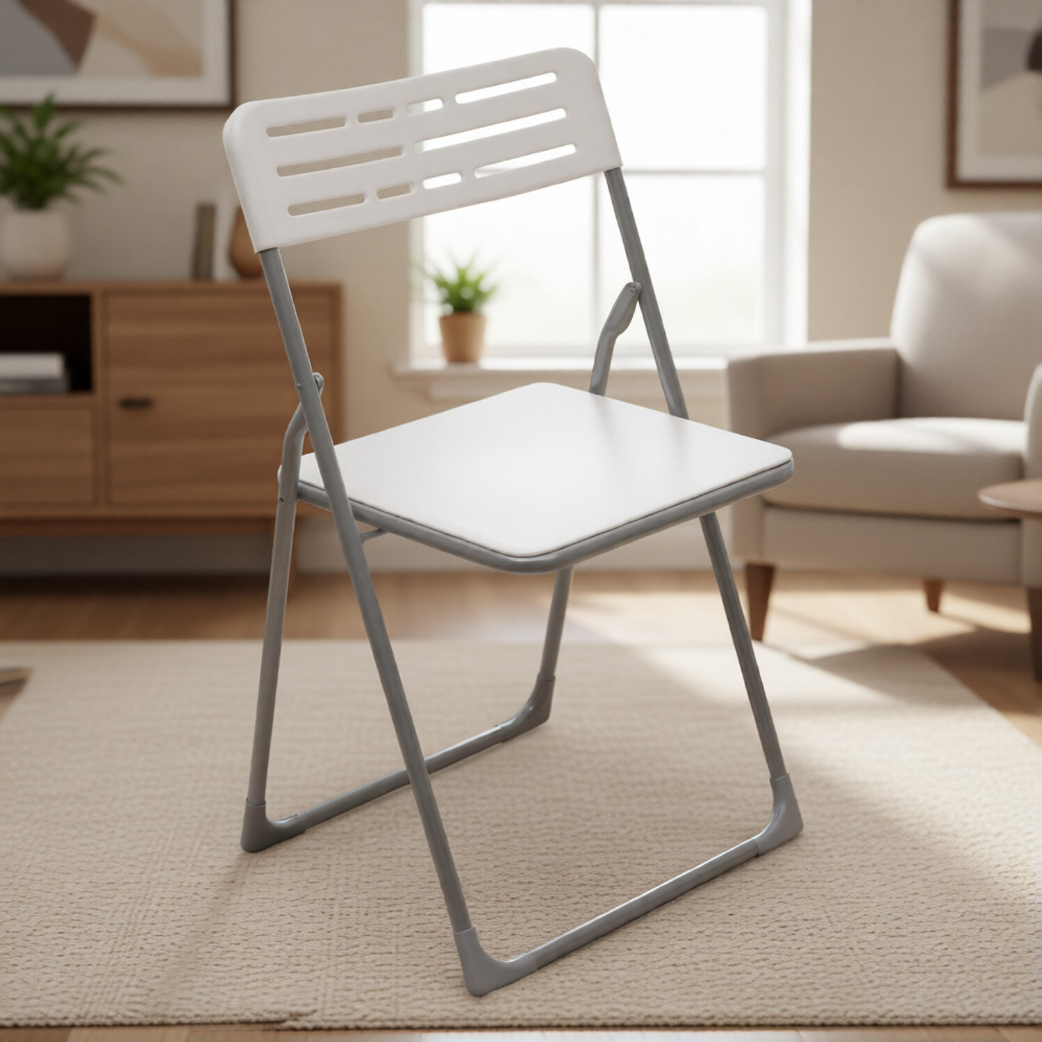 Image of V House Magic NA Office Folding Chair