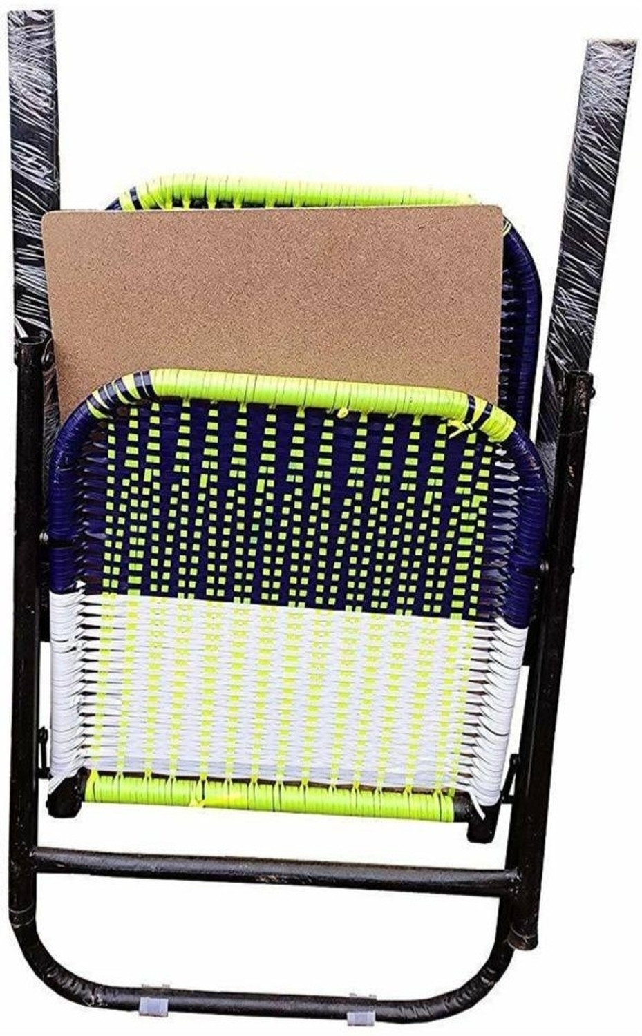 Image of OfficeWorld Study chair08 NA Study Folding Chair
