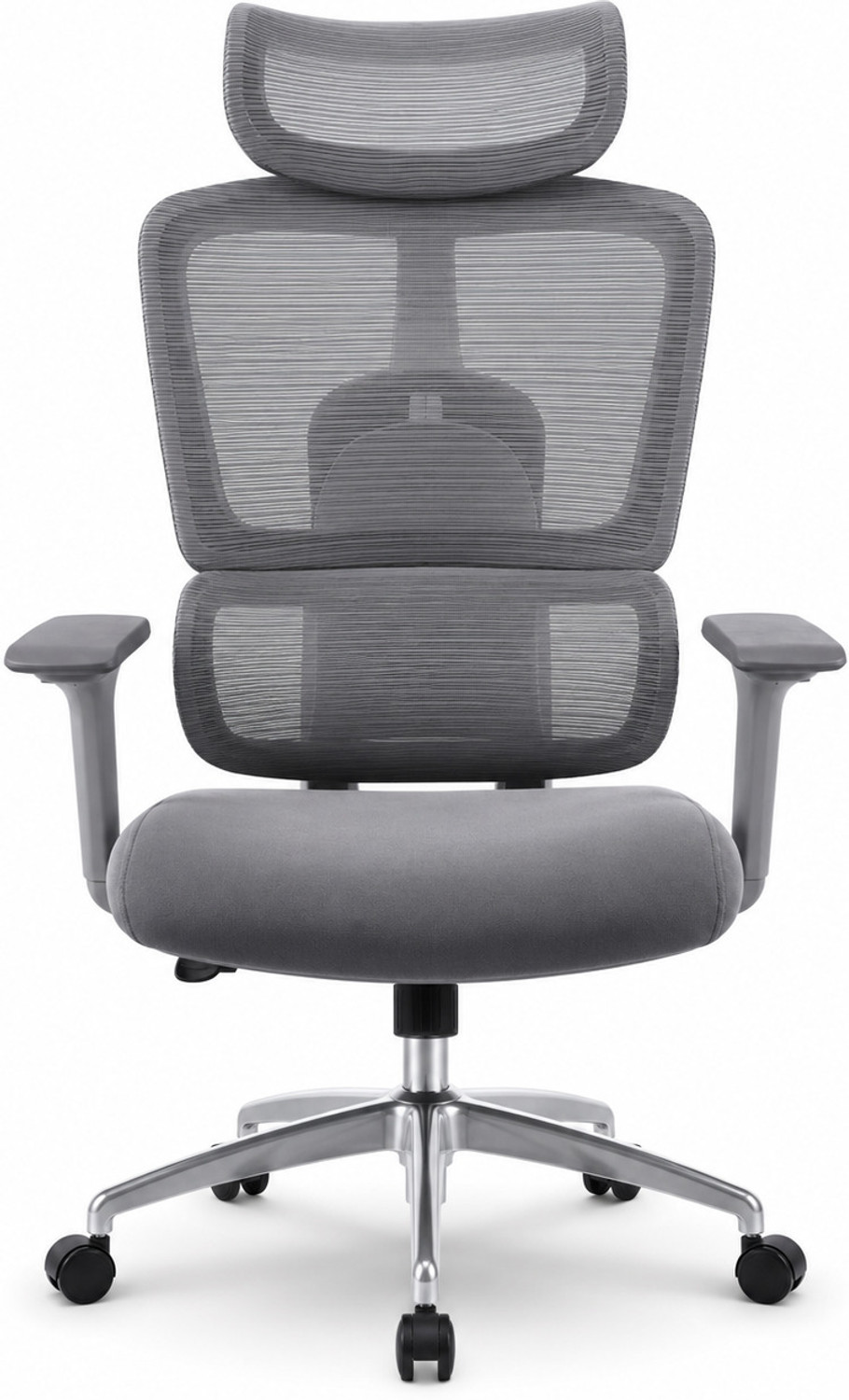 Image of neo chair Premium Ergonomic Mesh Office Chair Series Fabric Office Executive Chair