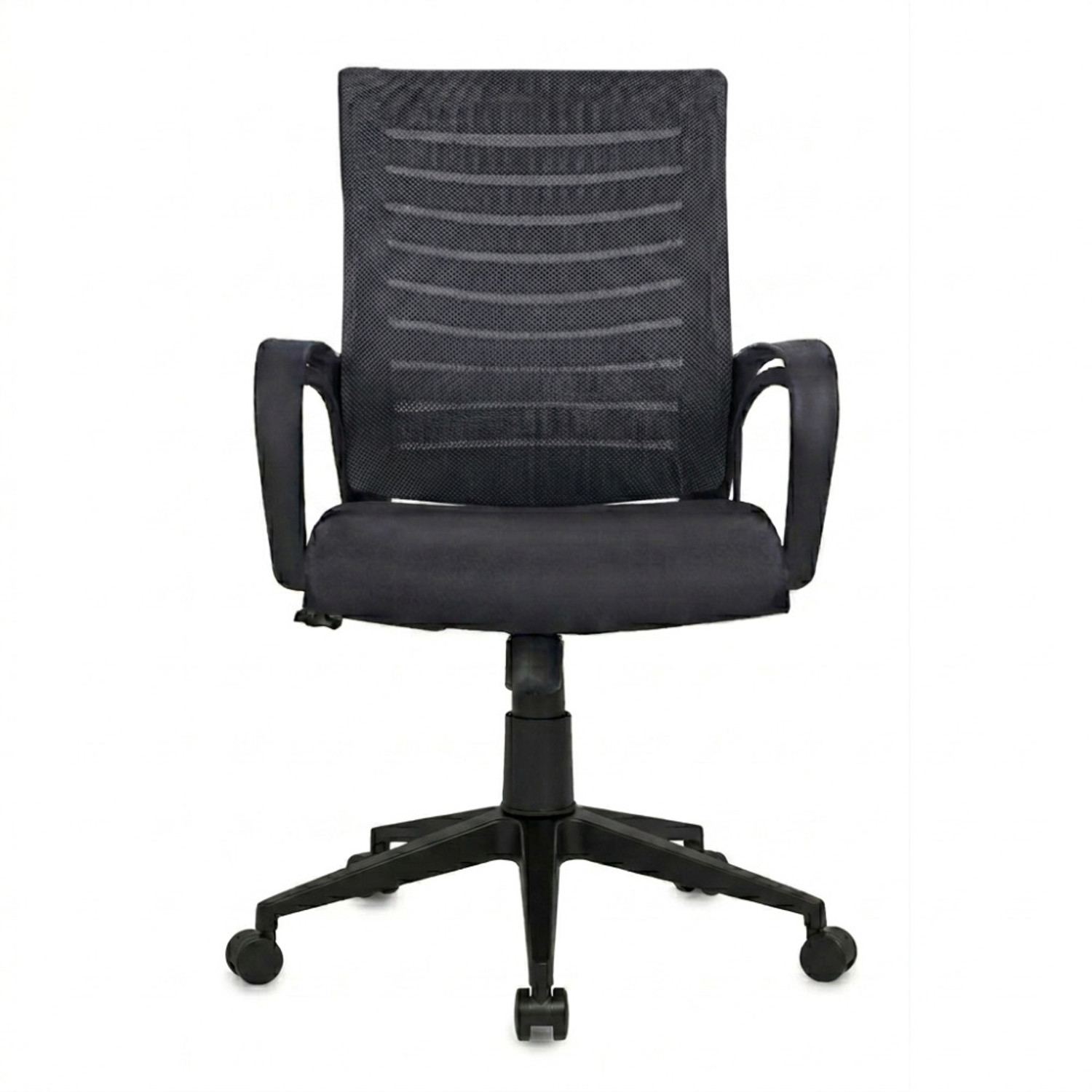 Image of Adiko Adiko Ergonomic Office chair Mesh Office Arm Chair