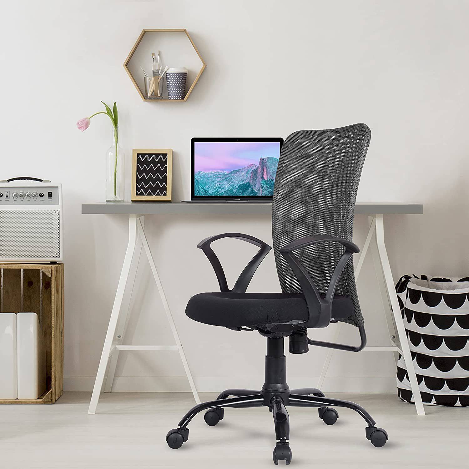 GREEN SOUL Seoul Mid Back Ergonomic Chair