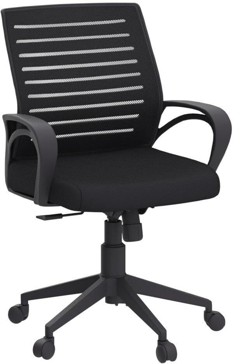 Image of Flipkart Perfect Homes Mesh Office Executive Chair