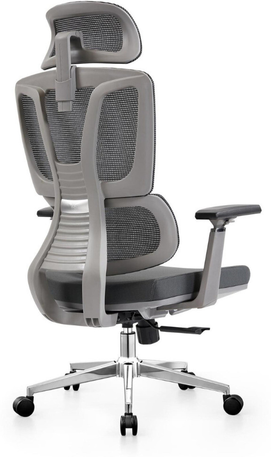 Image of KARA FURNITURE 121 Highback Nylon Office Executive Chair