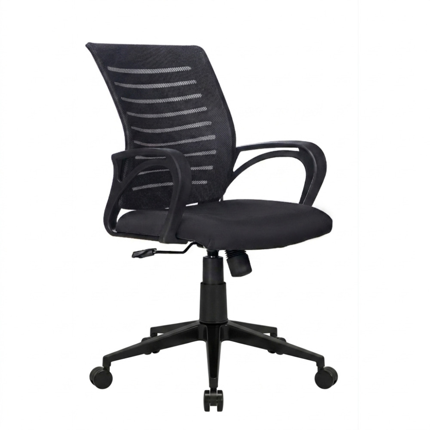 Image of Adiko Adiko Ergonomic Office chair Mesh Office Arm Chair