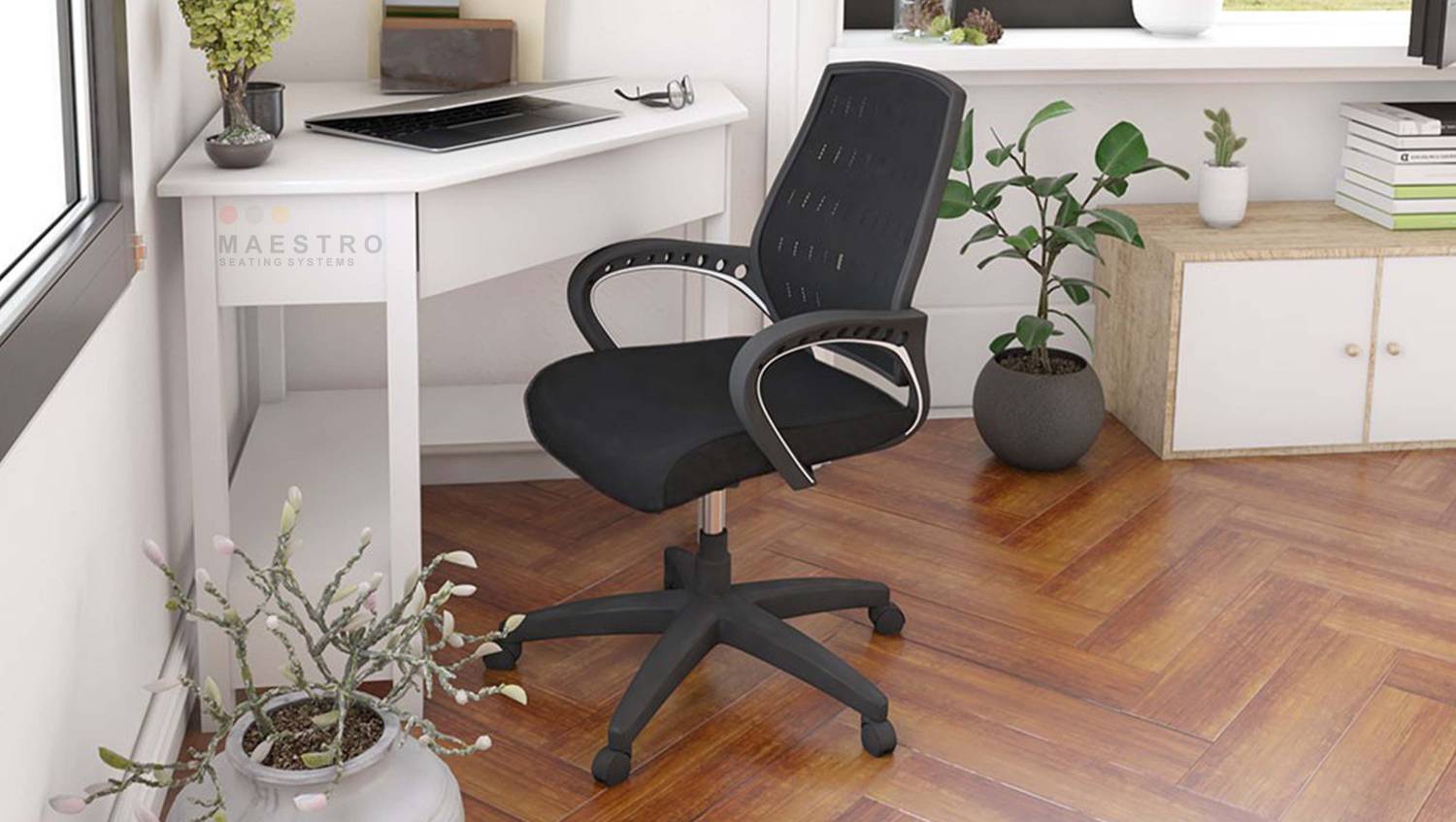 KESHA Office Conference Chair Fabric Office Conference Chair Price