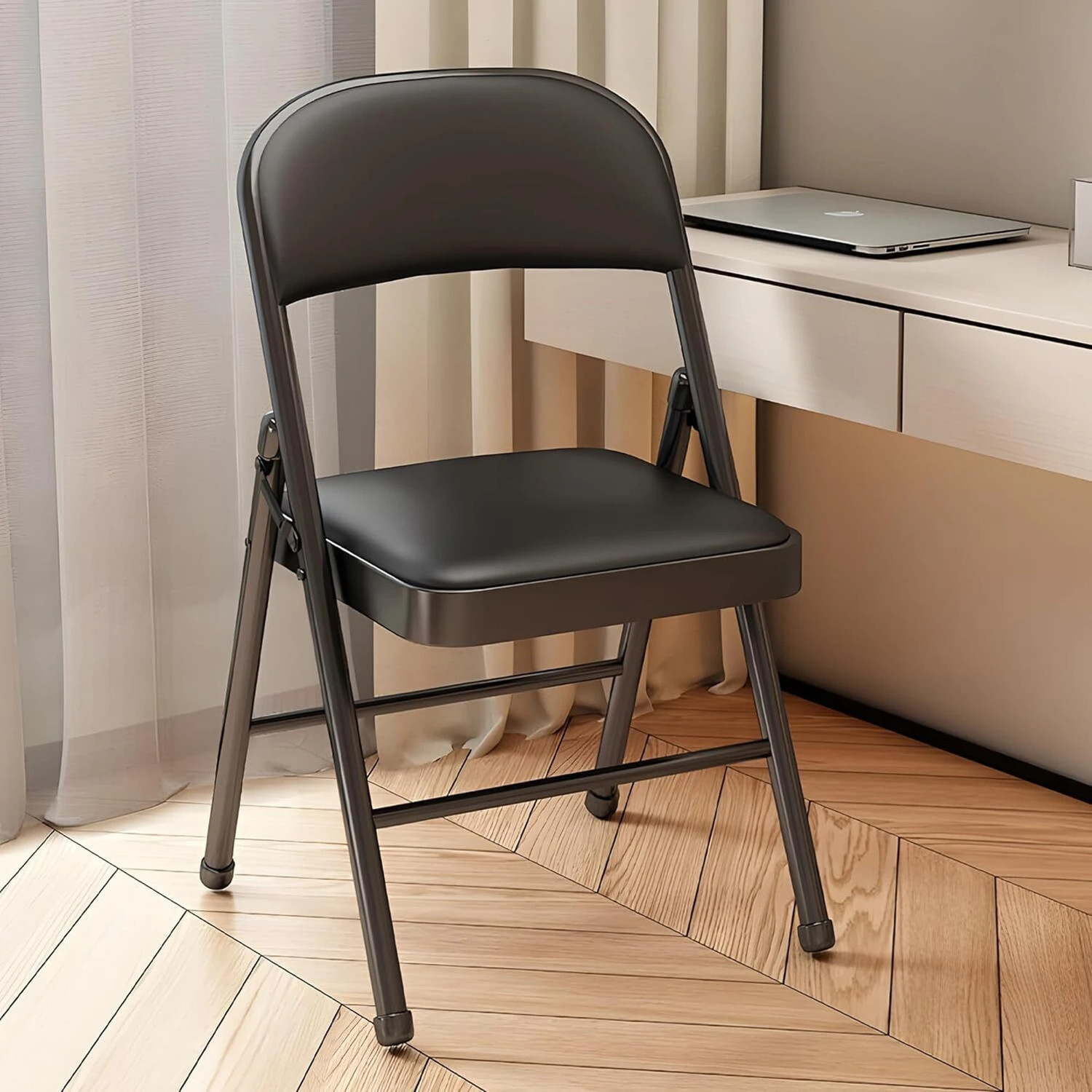 Image of neo chair Premium Heavy Duty Folding Chair NA Office Folding Chair