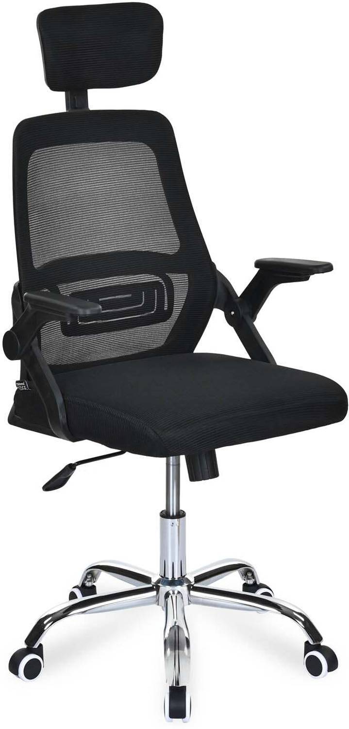Nilkamal Vergo High Back Office Chair - Image 2