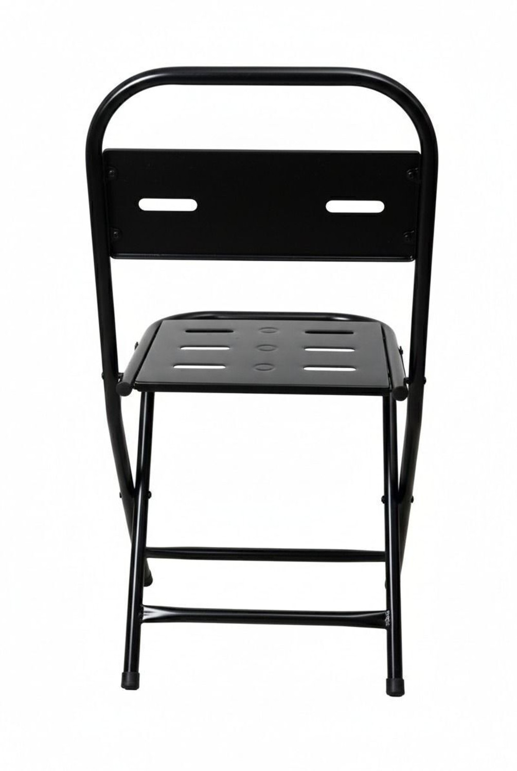 Image of AULKI Aul (PF-04) BL MARUTI NA Office Folding Chair