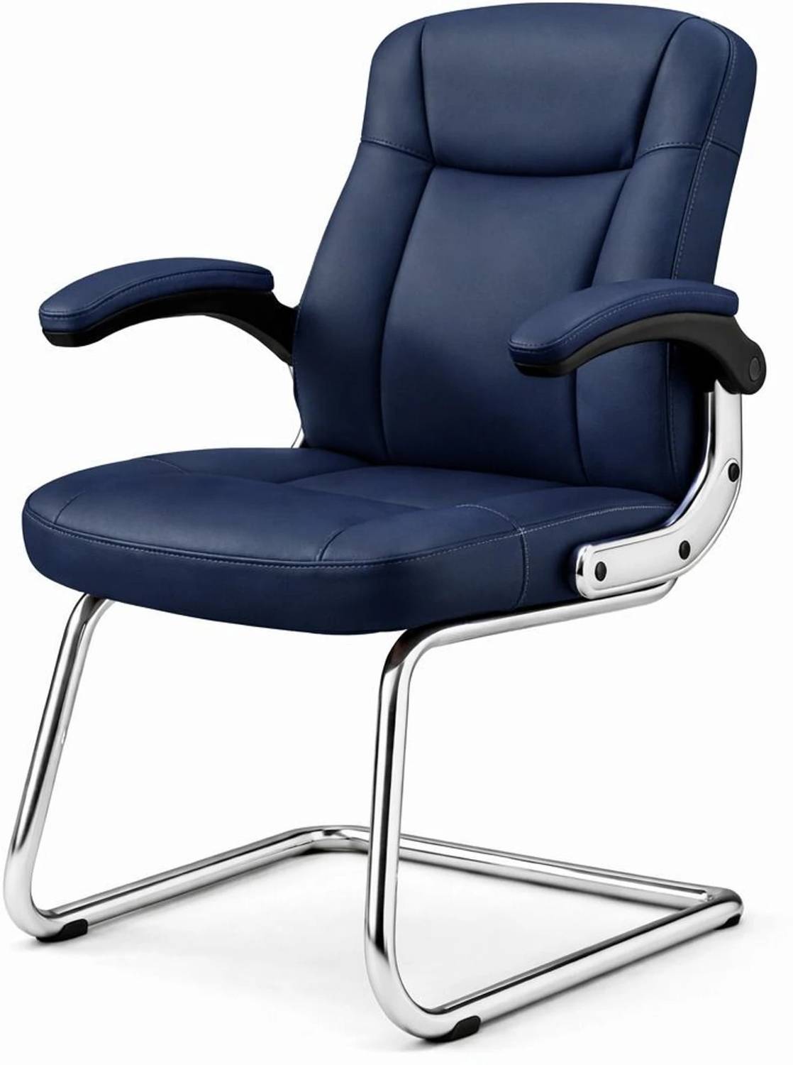 Oakcraft Leatherette Office Executive Chair