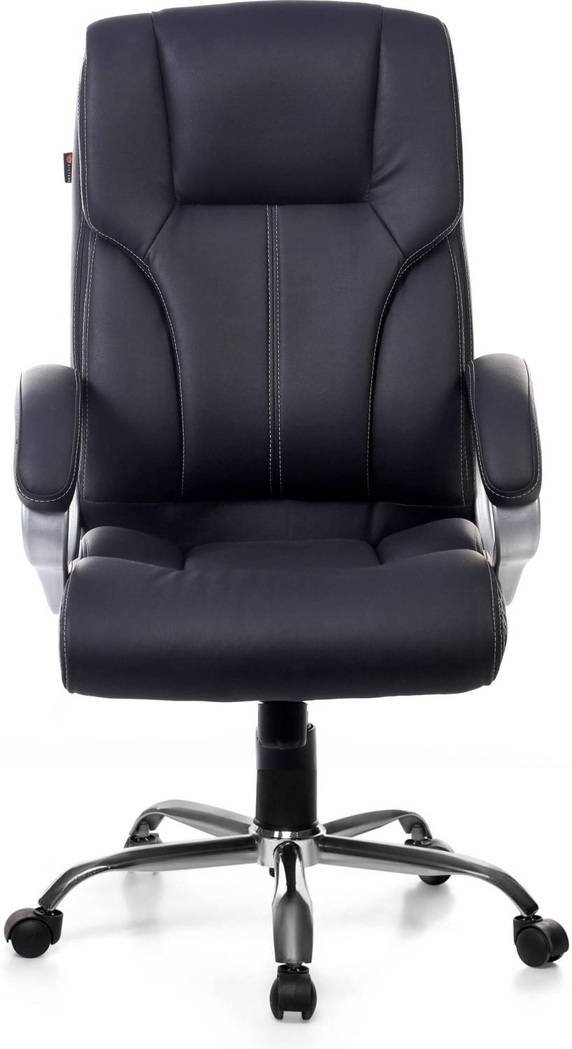 Adiko Leatherette Office Executive Chair Price in India - Buy Adiko Leatherette Office Executive Chair online at Flipkart.com