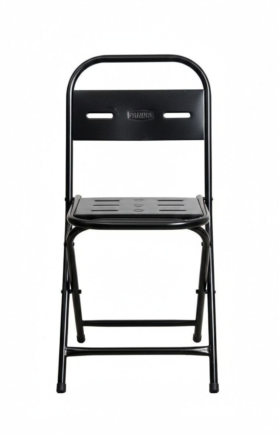 Image of AULKI Aul (PF-04) BL MARUTI NA Office Folding Chair