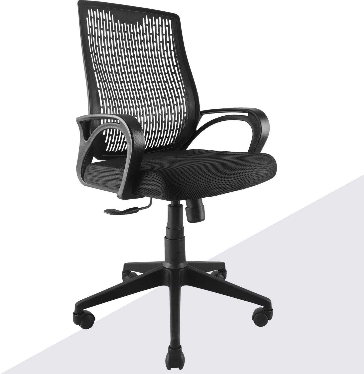 ASTRIDE Airsense Mid Back Office Chair