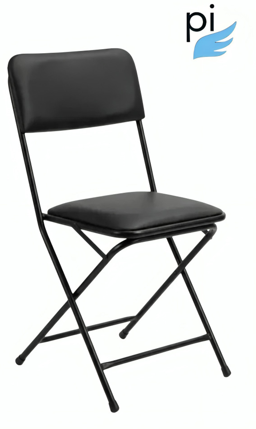 Image of Pace-Innovations Pace-innovations folding study chair with cushion & adjust able Cotton Blend Study Folding Chair