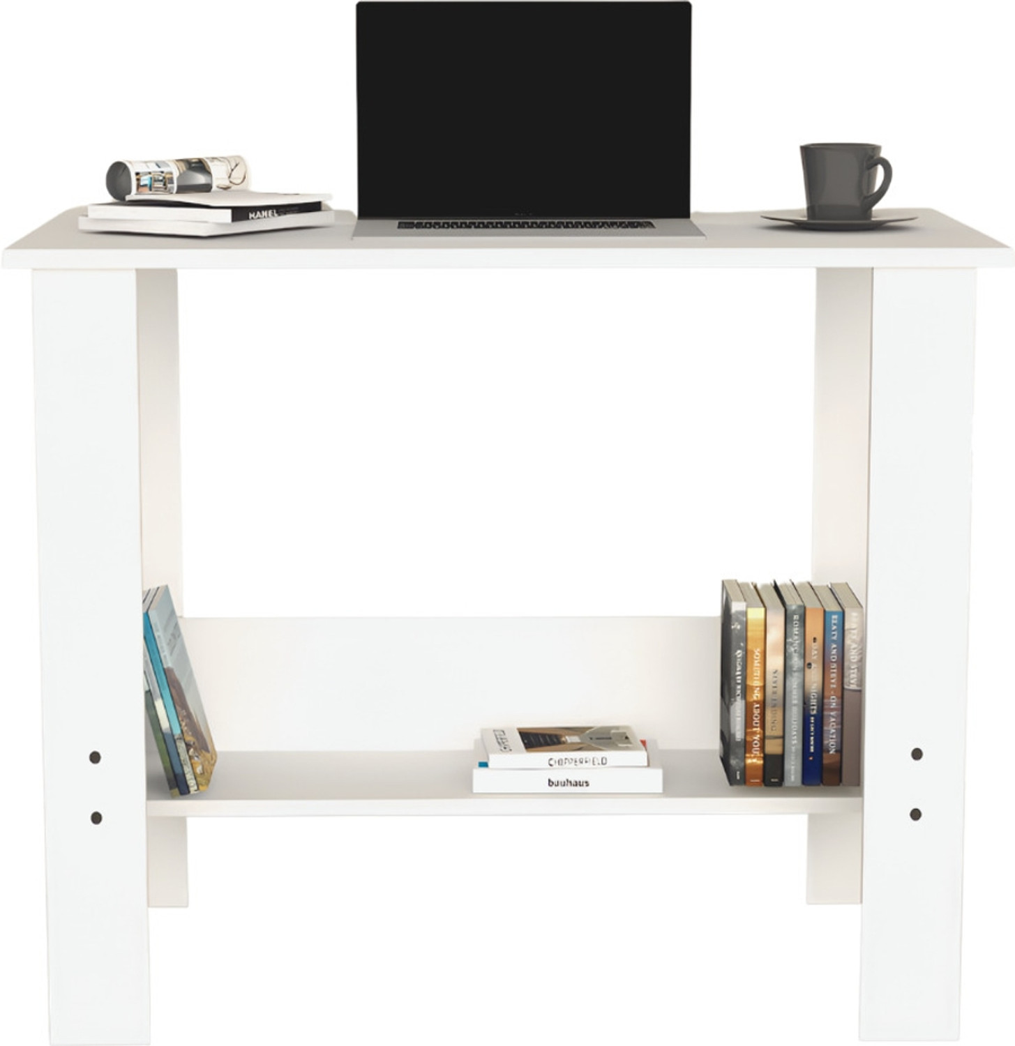 Image of neuspace Ace Engineered Wood Study Table