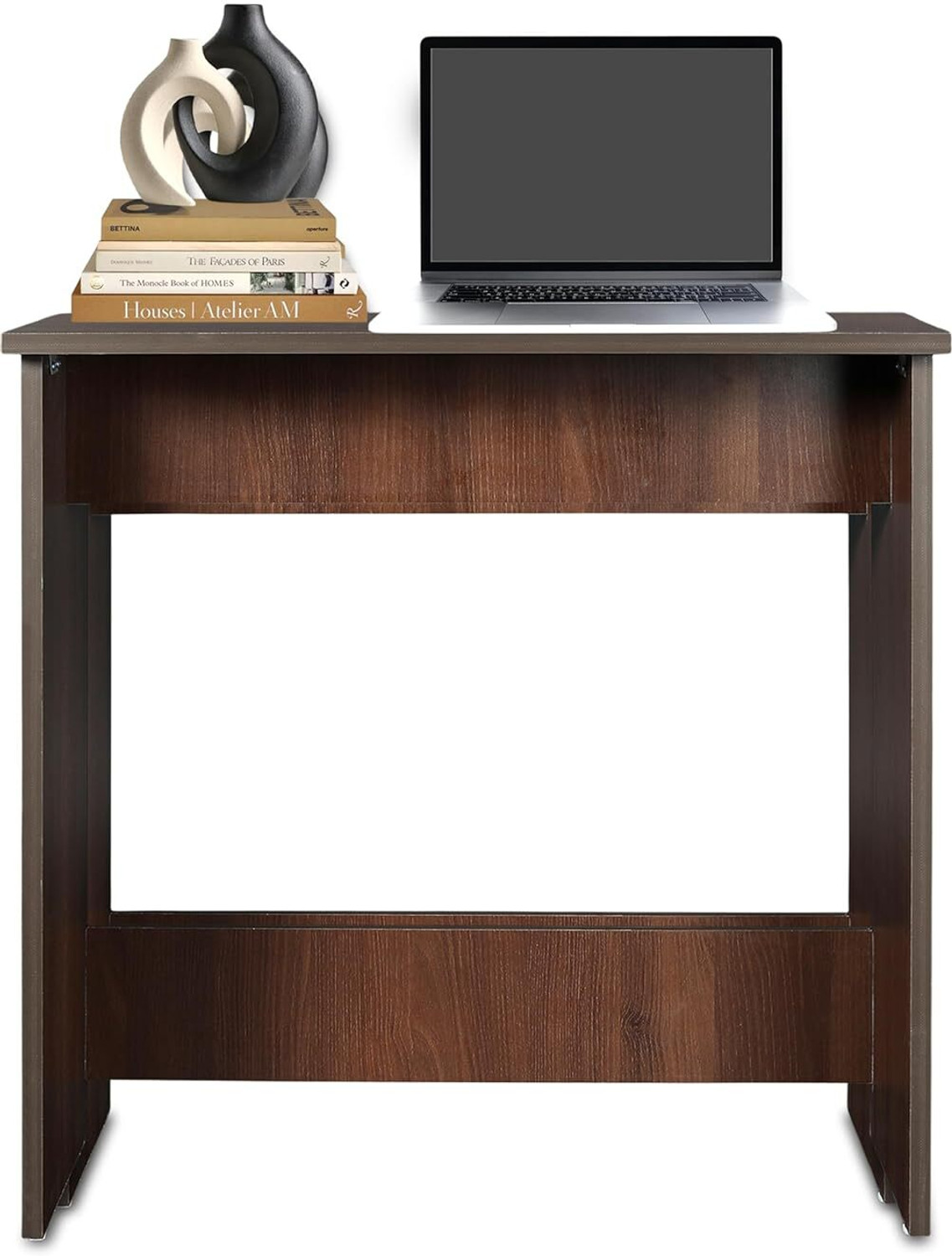 Image of Flipkart Perfect Homes Studio Engineered Wood Study Table