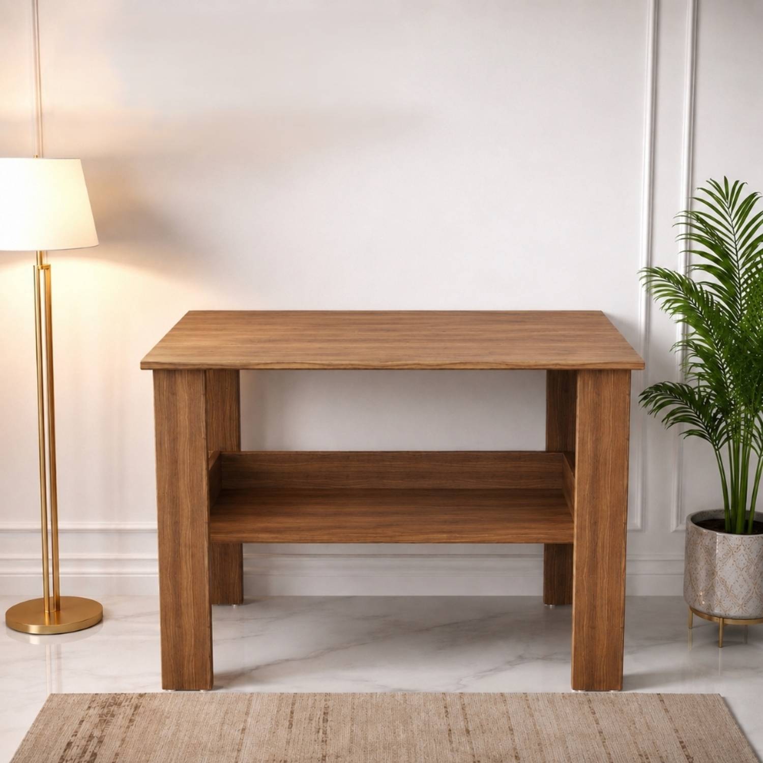 Avenue Venture Multipurpose Portable Study Desk, Office Desk, Kids Desk Table Engineered Wood Multipurpose Table