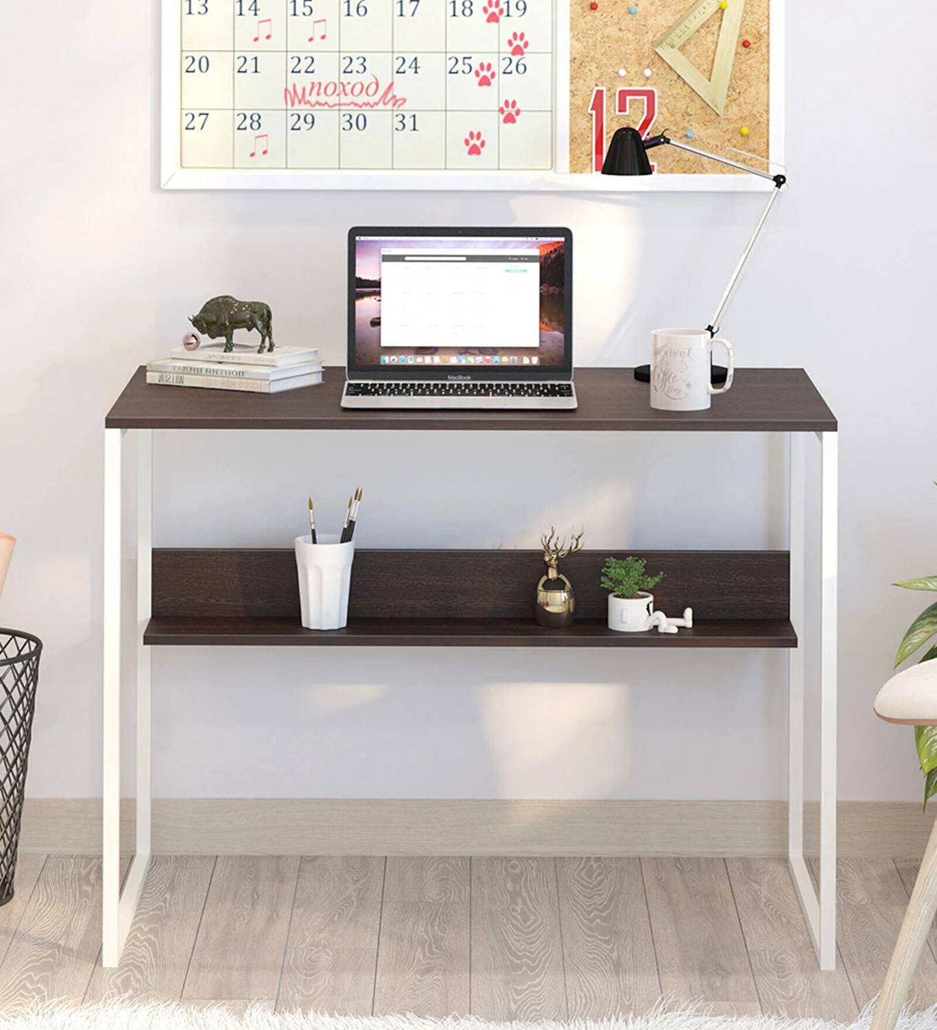KOIZUMI Study Desk Set – Chakubarai Gauthamint Koizumi Study Table/Computer Table For Home/Office