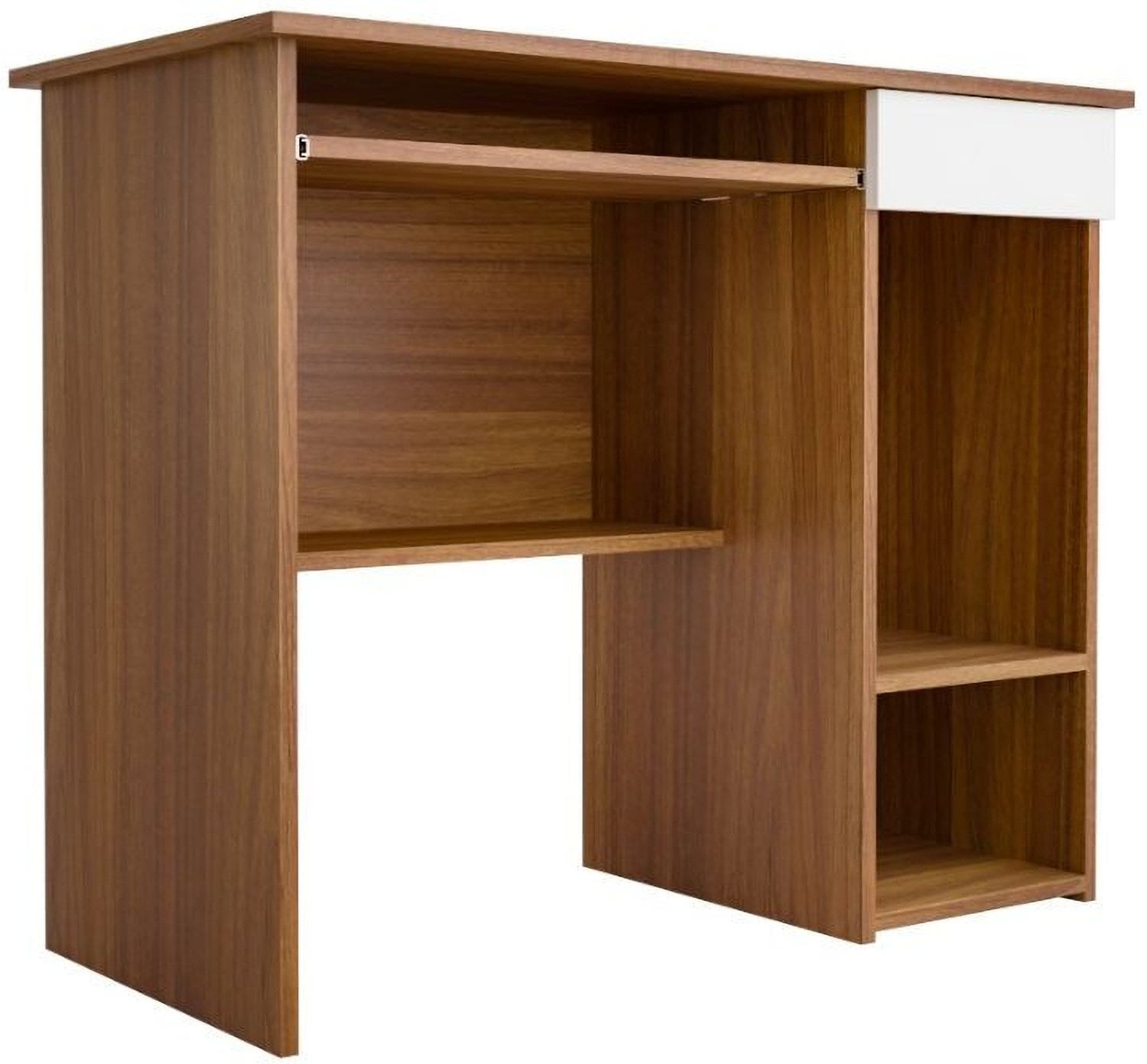 Image of neuspace Victor Engineered Wood Study Table
