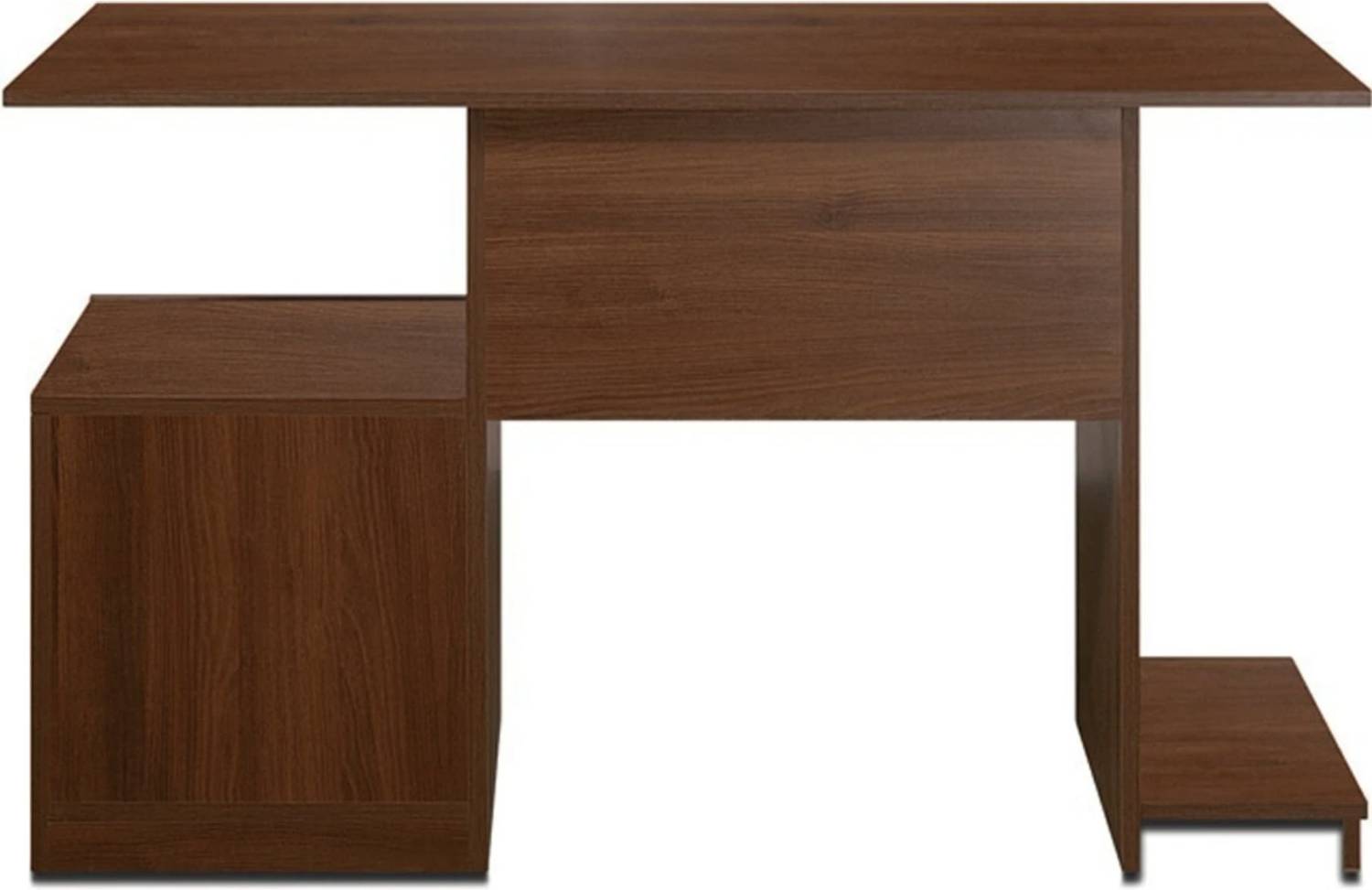 PPJ CRAFT Engineered Wood Computer Desk - Image 5