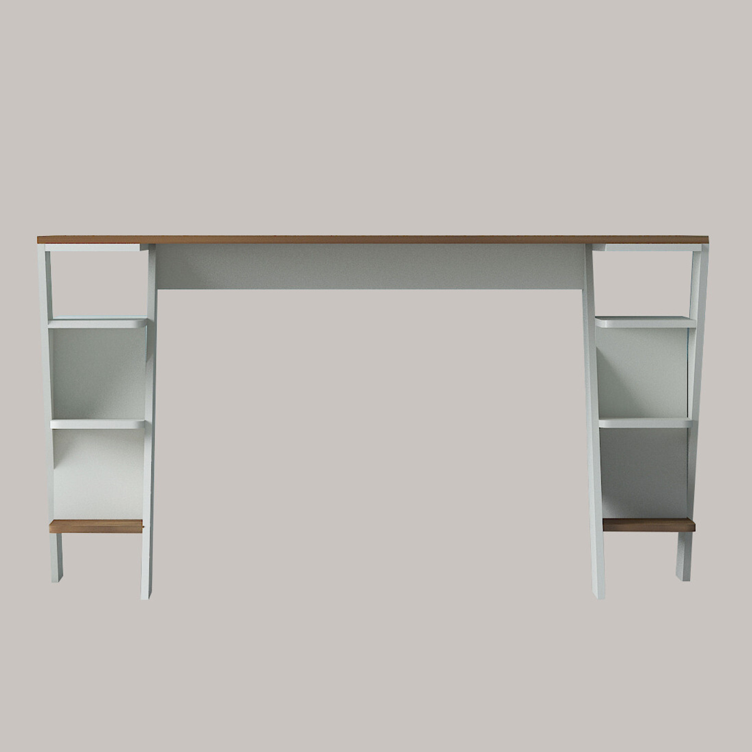 Image of WOODYOU Engineered Wood Study Table