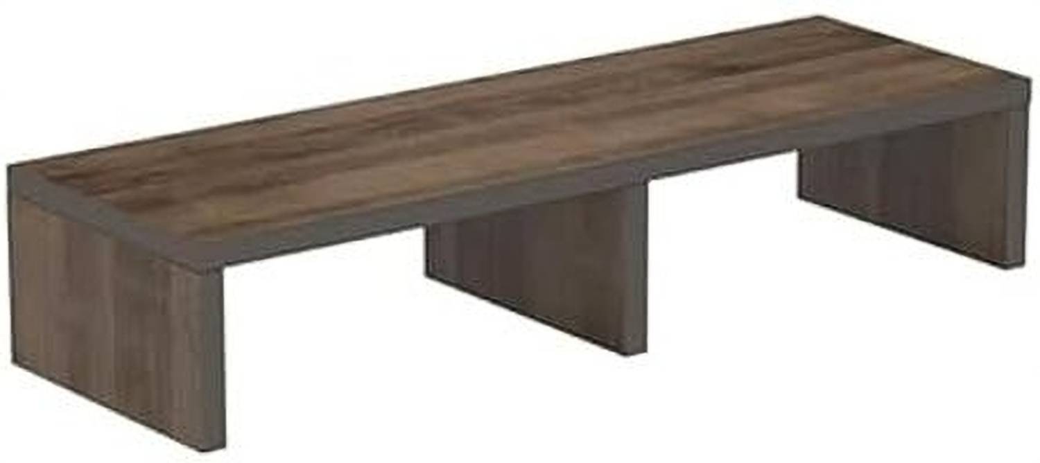 Flux FX517 Wooden Laptop Stand Compatible with Universal Laptops