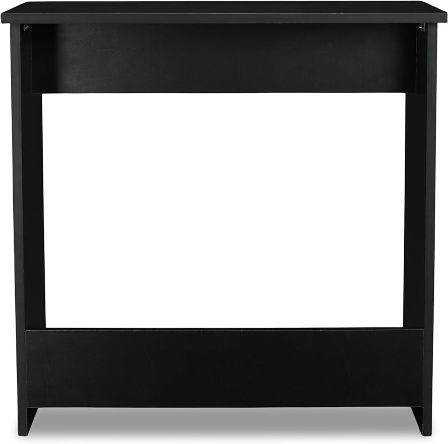 Image of Flipkart Perfect Homes New Desk Engineered Wood Computer Desk