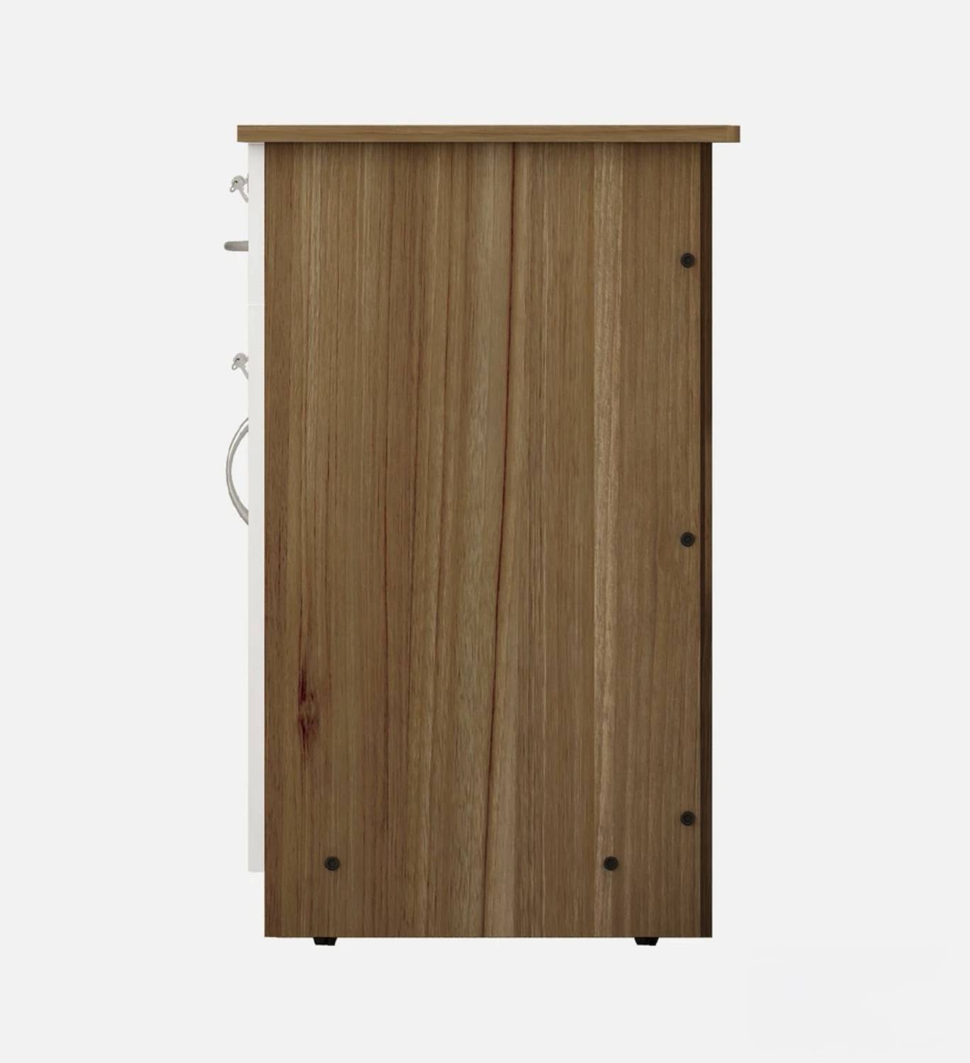 PPJ CRAFT Engineered Wood Computer Desk - Image 5