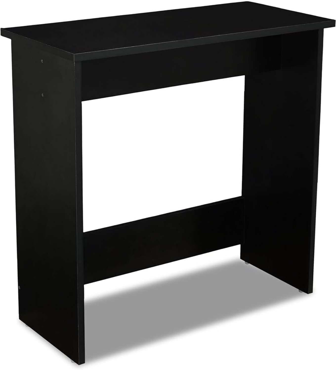 Image of Flipkart Perfect Homes New Desk Engineered Wood Computer Desk