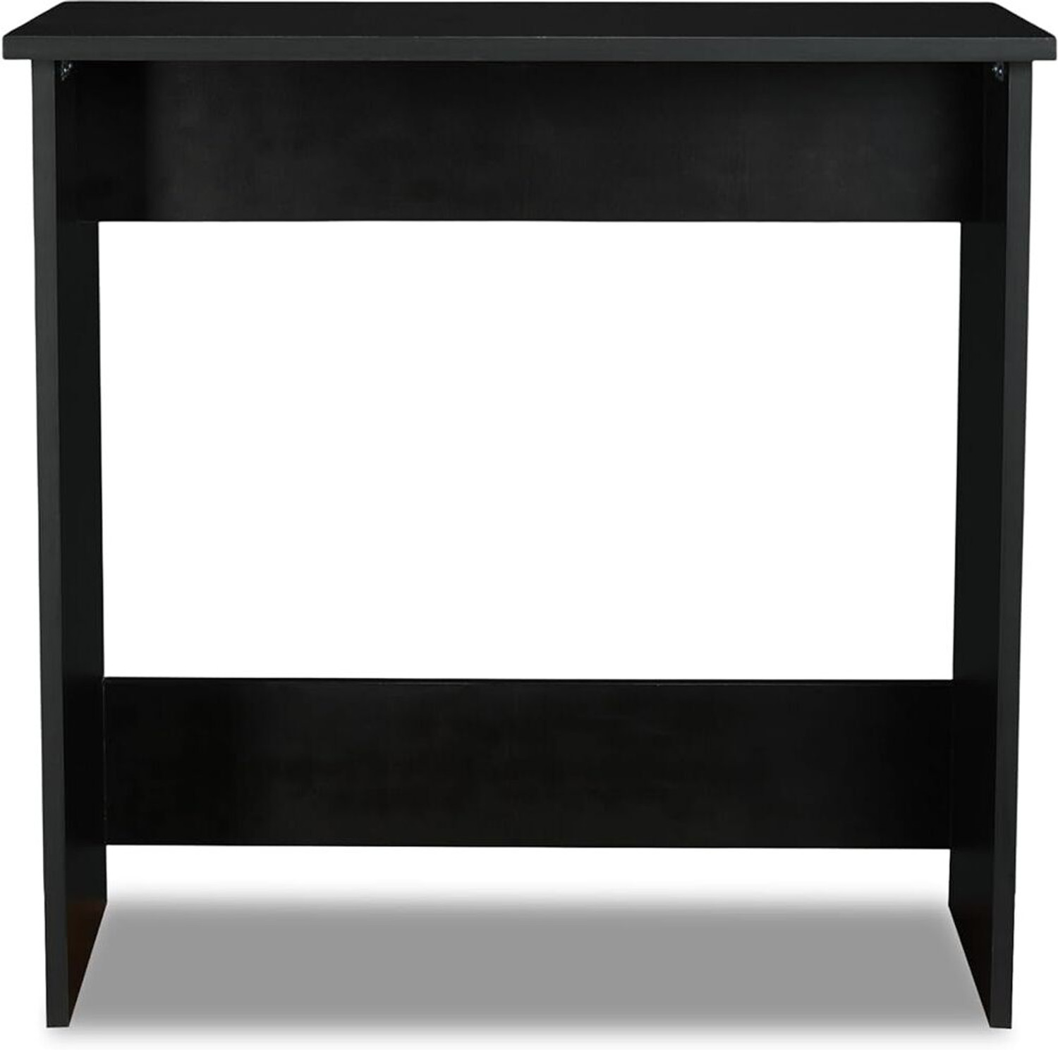 Image of Flipkart Perfect Homes New Desk Engineered Wood Computer Desk