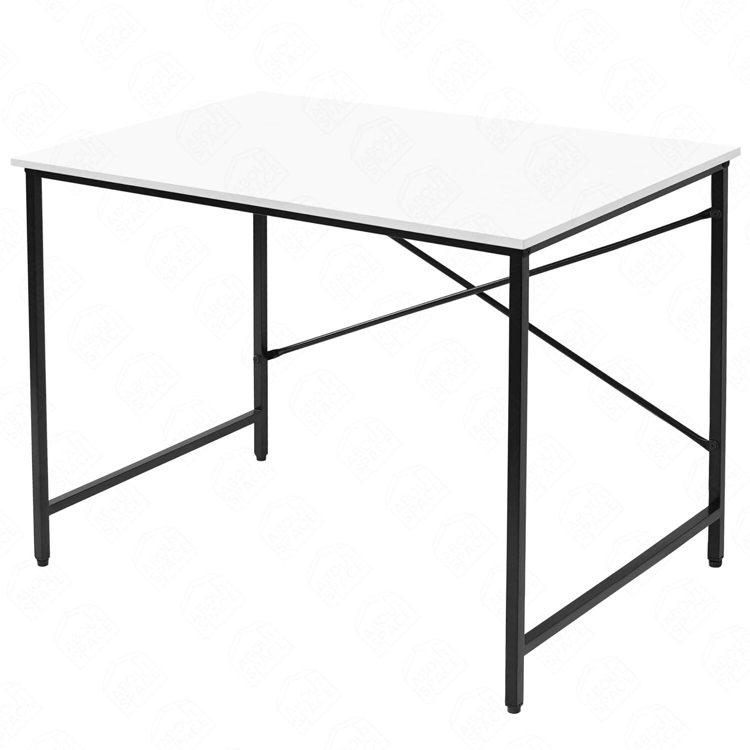 Image of SDSTANDLONE by sdstandlone Multipurpose Wood Laminated Study Table, Computer Table for Home and Office Ironing Board