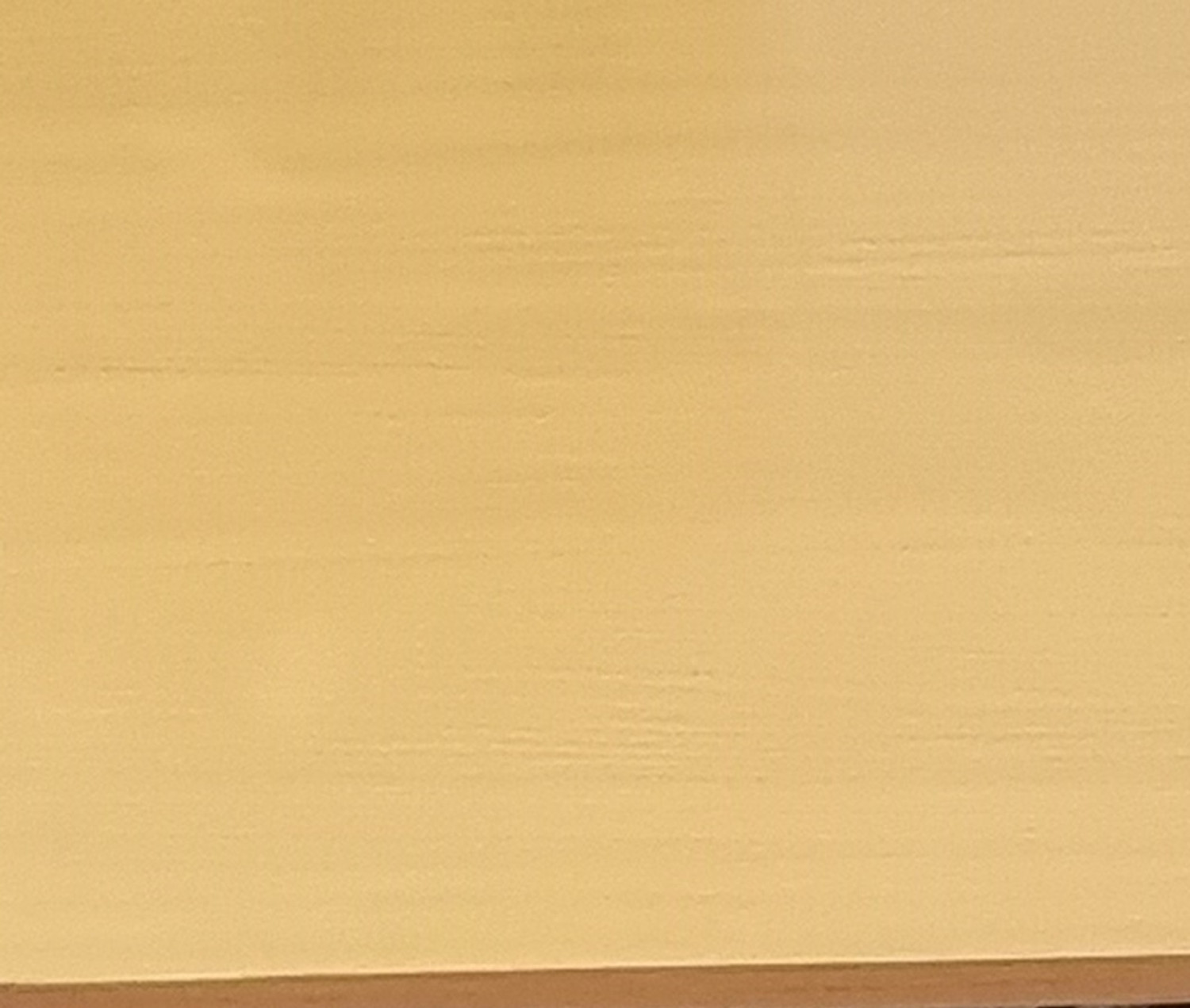 Image of VIKUFURN Round Corners No sharp corners. Engineered Wood Multipurpose Table