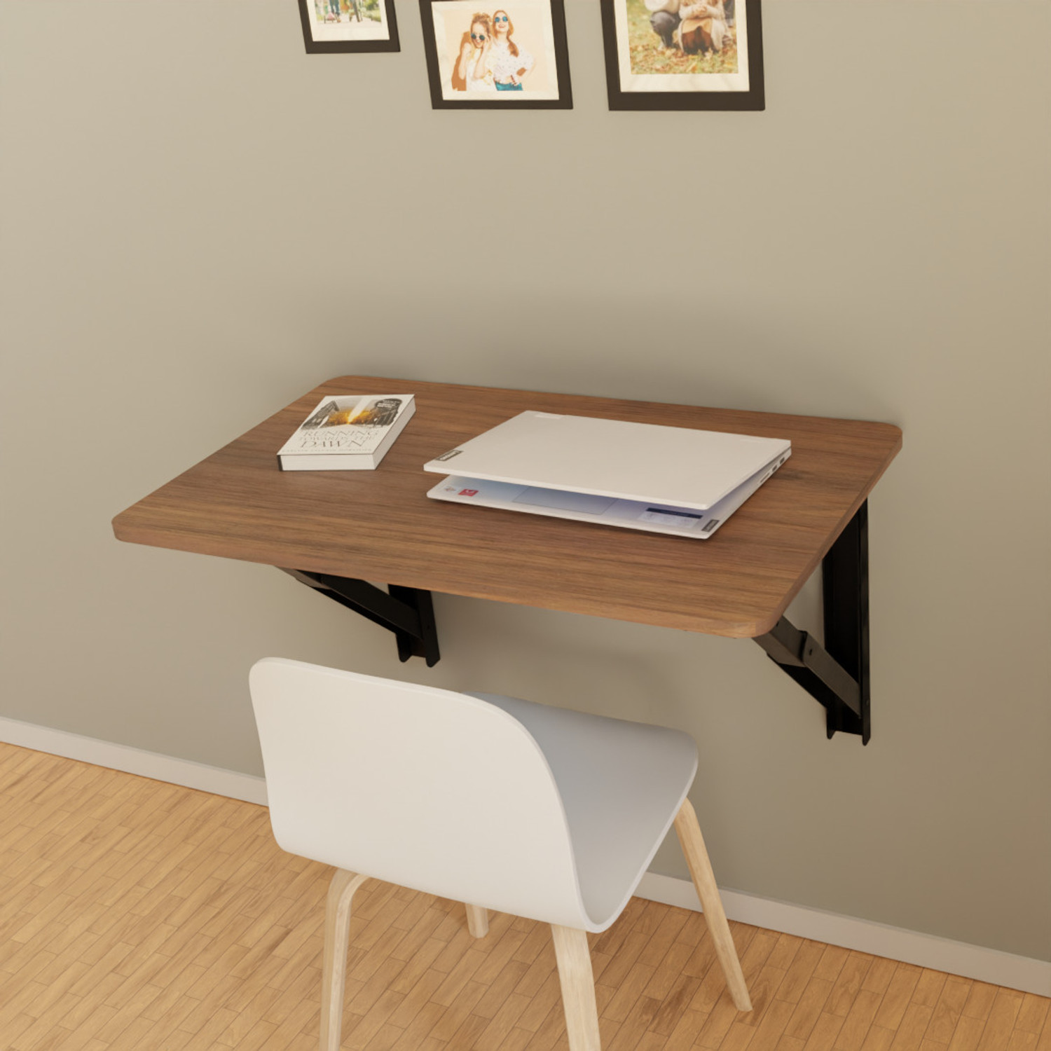 Image of KRUGER WMFT Engineered Wood Multipurpose Table