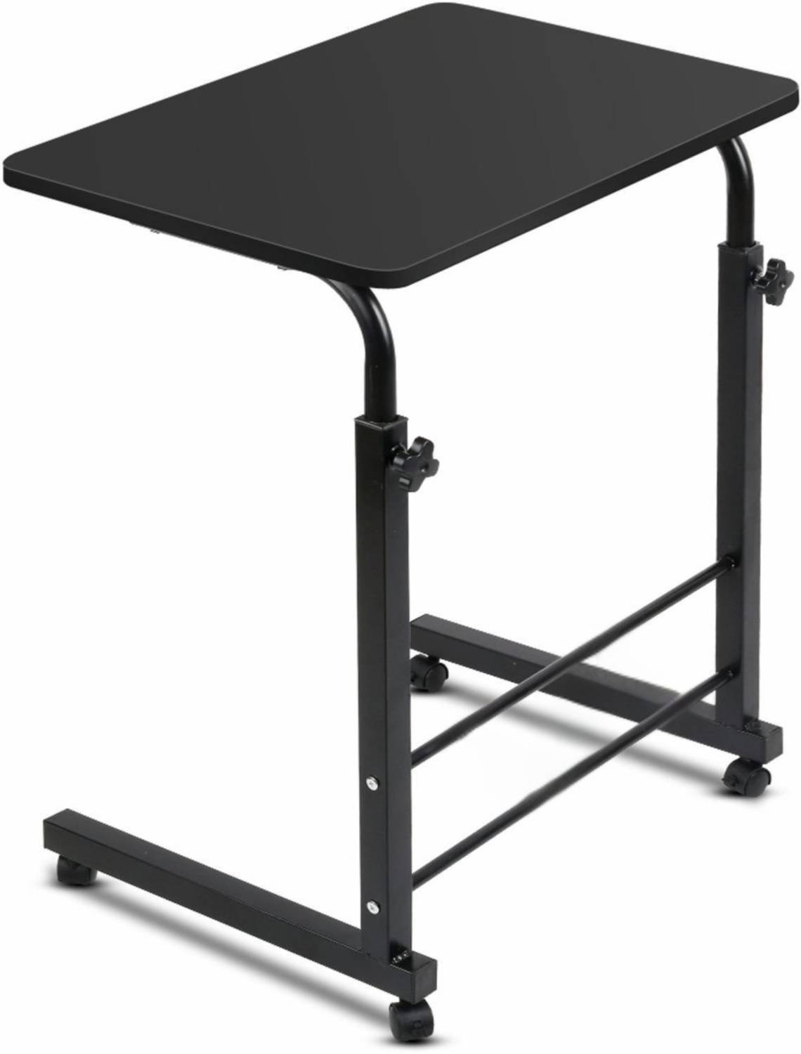 XENOLIX Solid Wood Multipurpose Table (Free Standing, Finish Colo