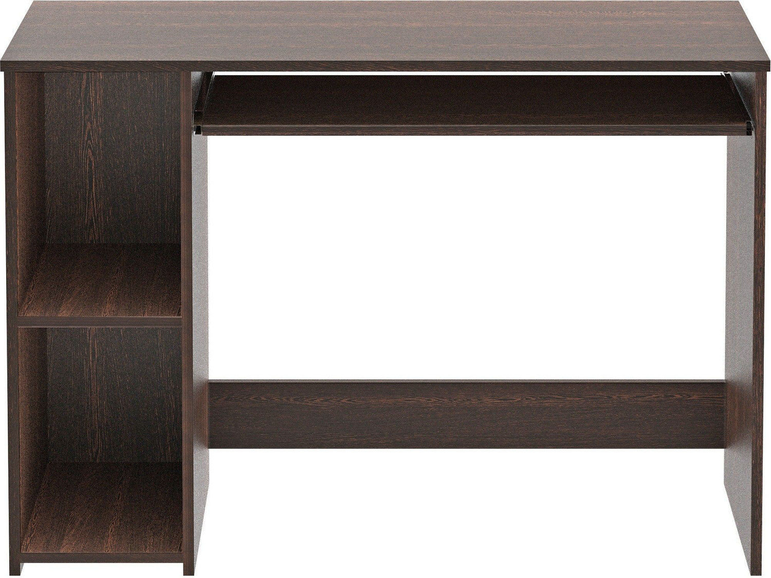 Image of BLUEWUD Mallium Engineered Wood Study Table