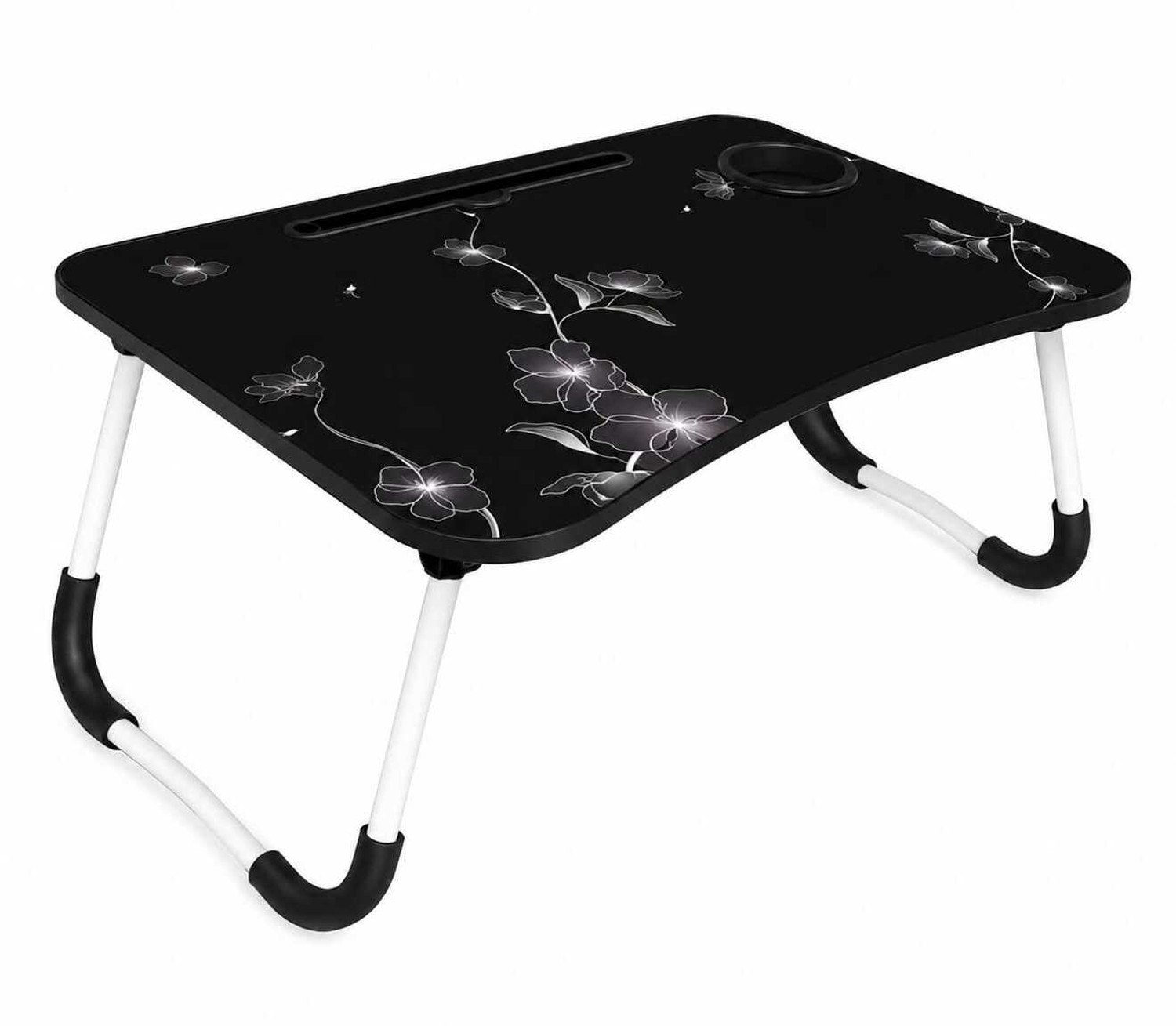 Image of VREnter Solid Wood Study Table