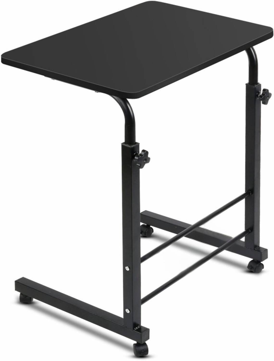 Truvex Engineered Wood Study Table (Free Standing, Finish Color -