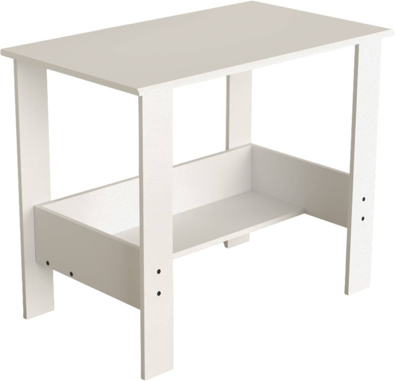 neuspace Ace Engineered Wood Study Table - Image 2