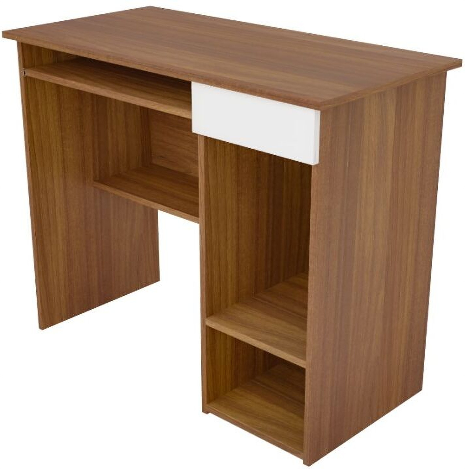 Image of neuspace Victor Engineered Wood Study Table
