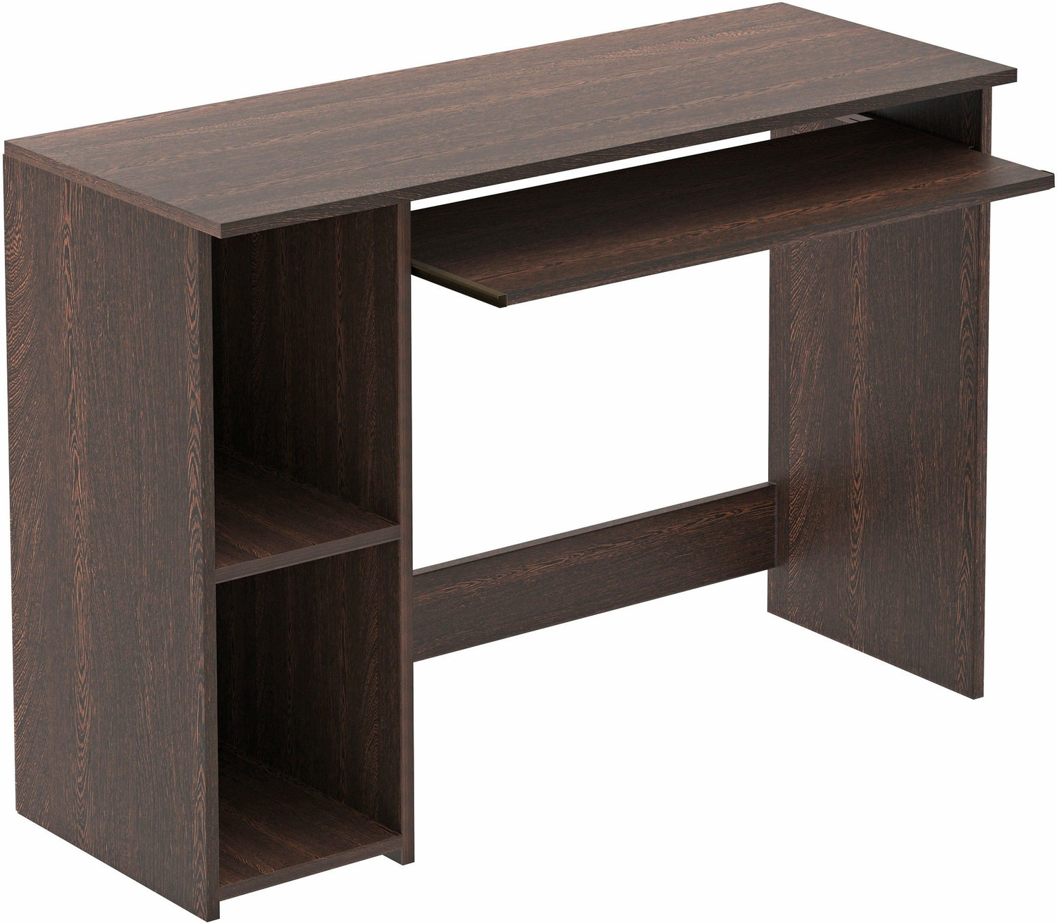 Image of BLUEWUD Mallium Engineered Wood Study Table