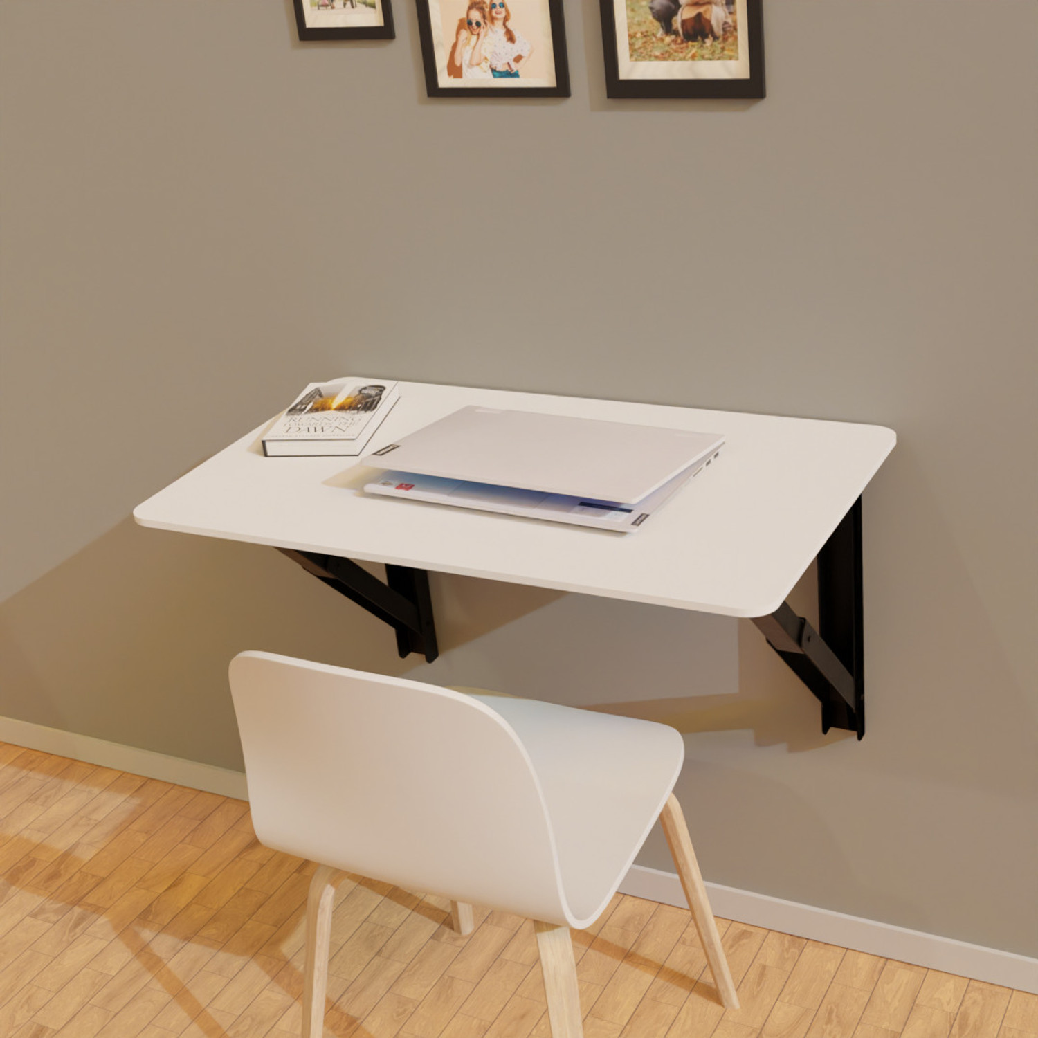 Image of KRUGER WMFT Engineered Wood Multipurpose Table